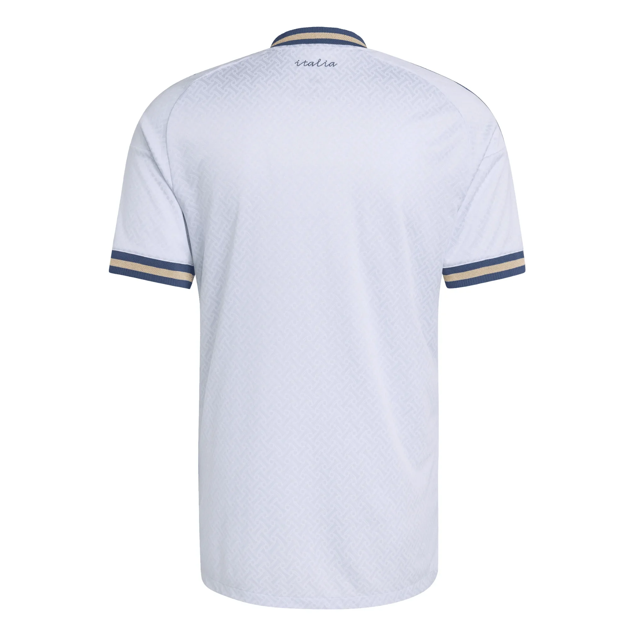 Italy FIGC Authentic Away Jersey 2026/27 - Image 6