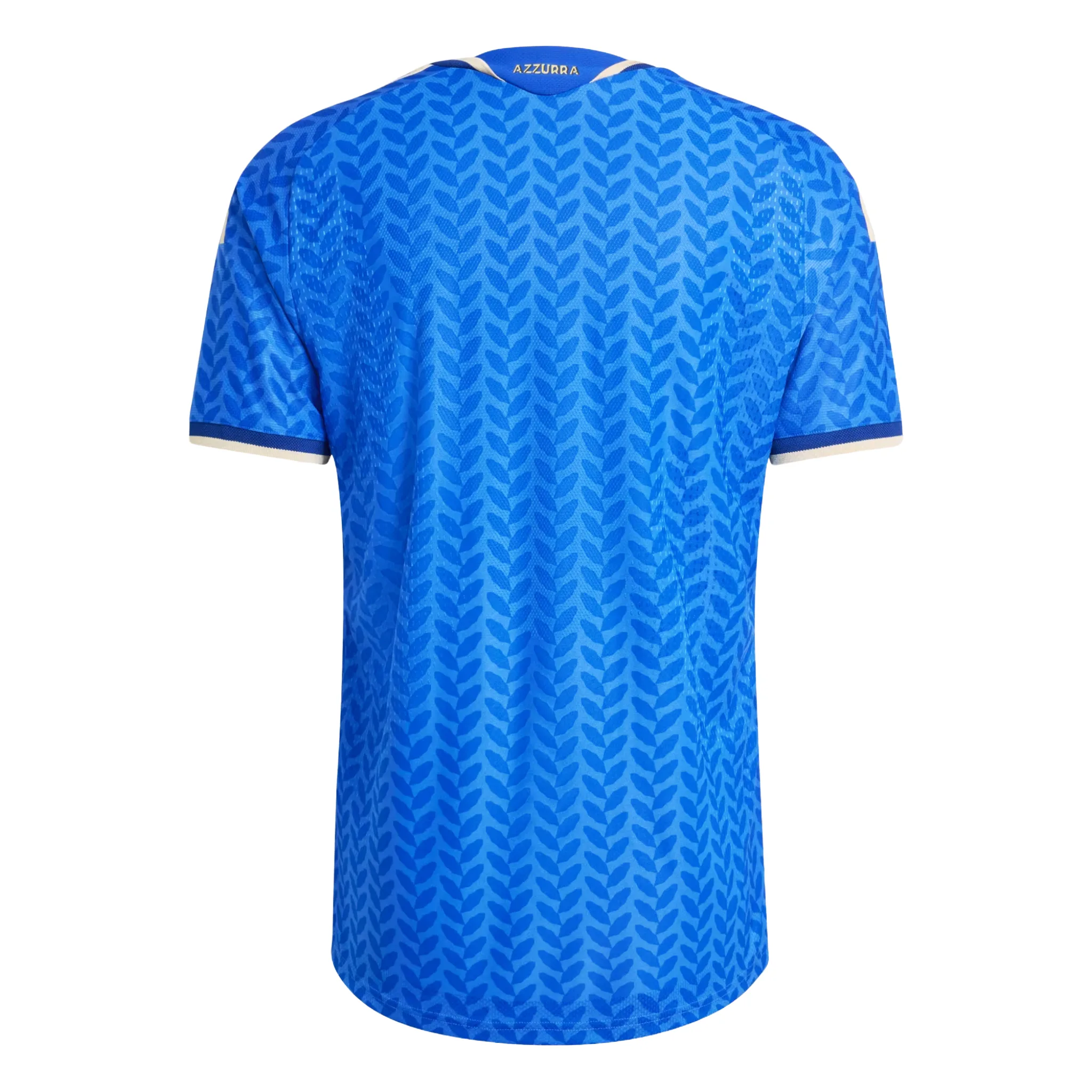 Italy FIGC Authentic Home Jersey 2026/27 - Image 7