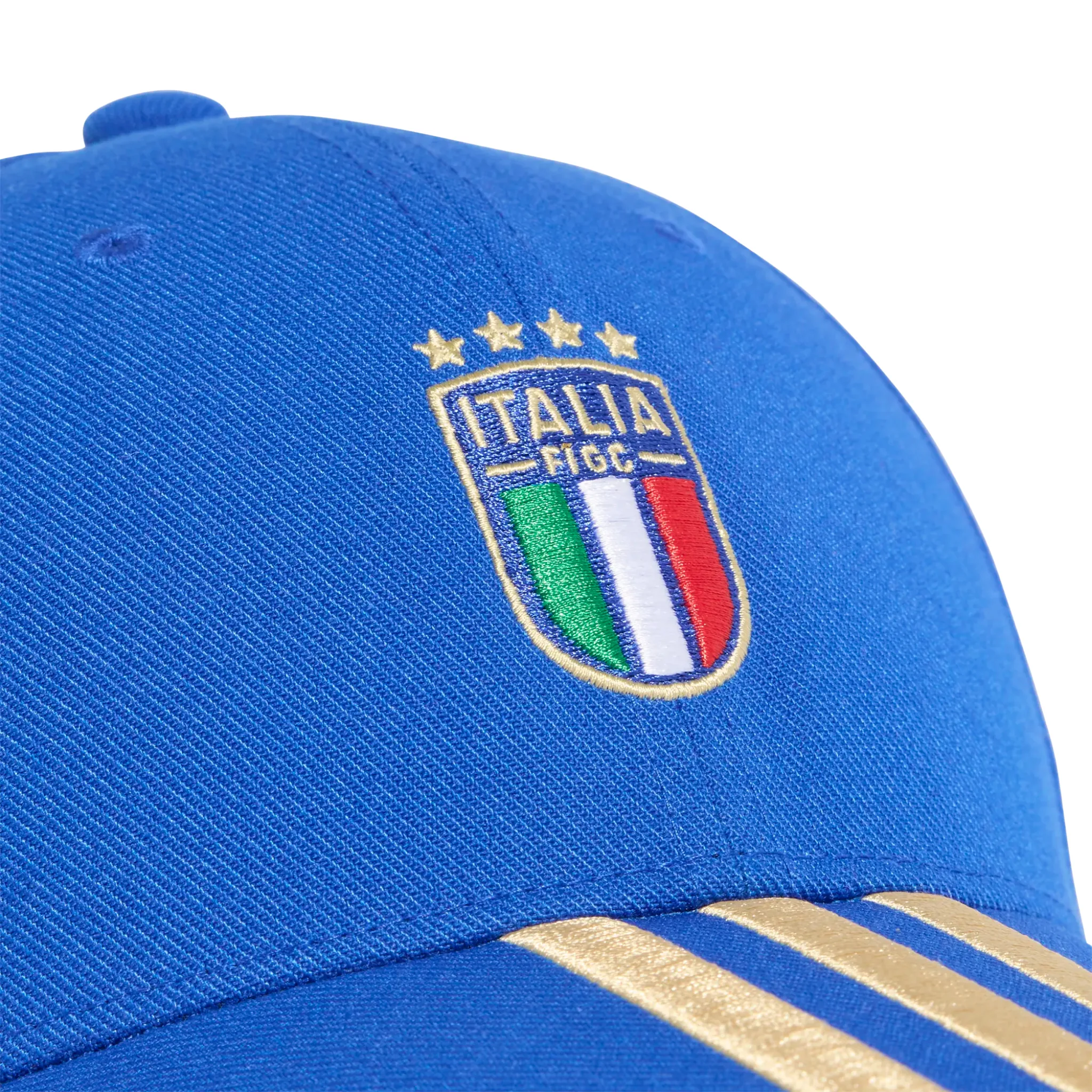 Italy FIGC Football Cap 2026/27 - Image 3