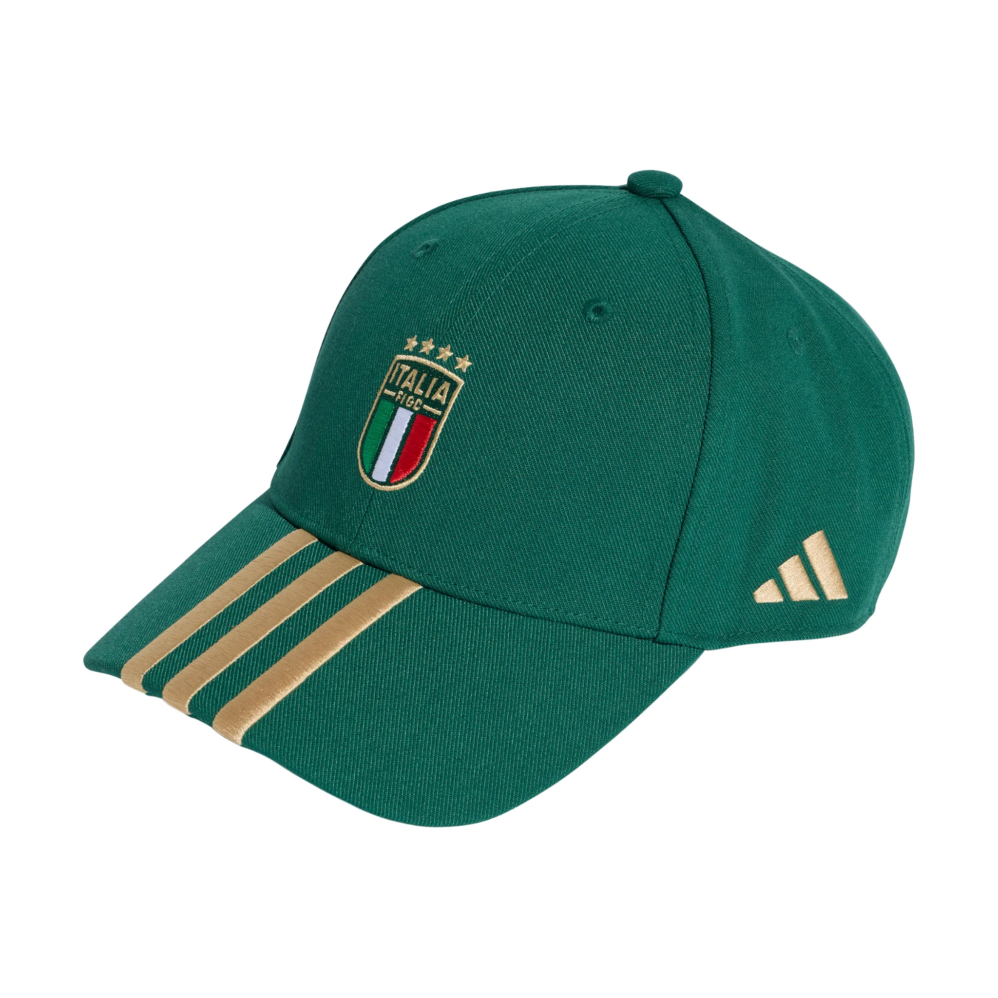 Italy FIGC Football Cap 2026/27 - Image 5