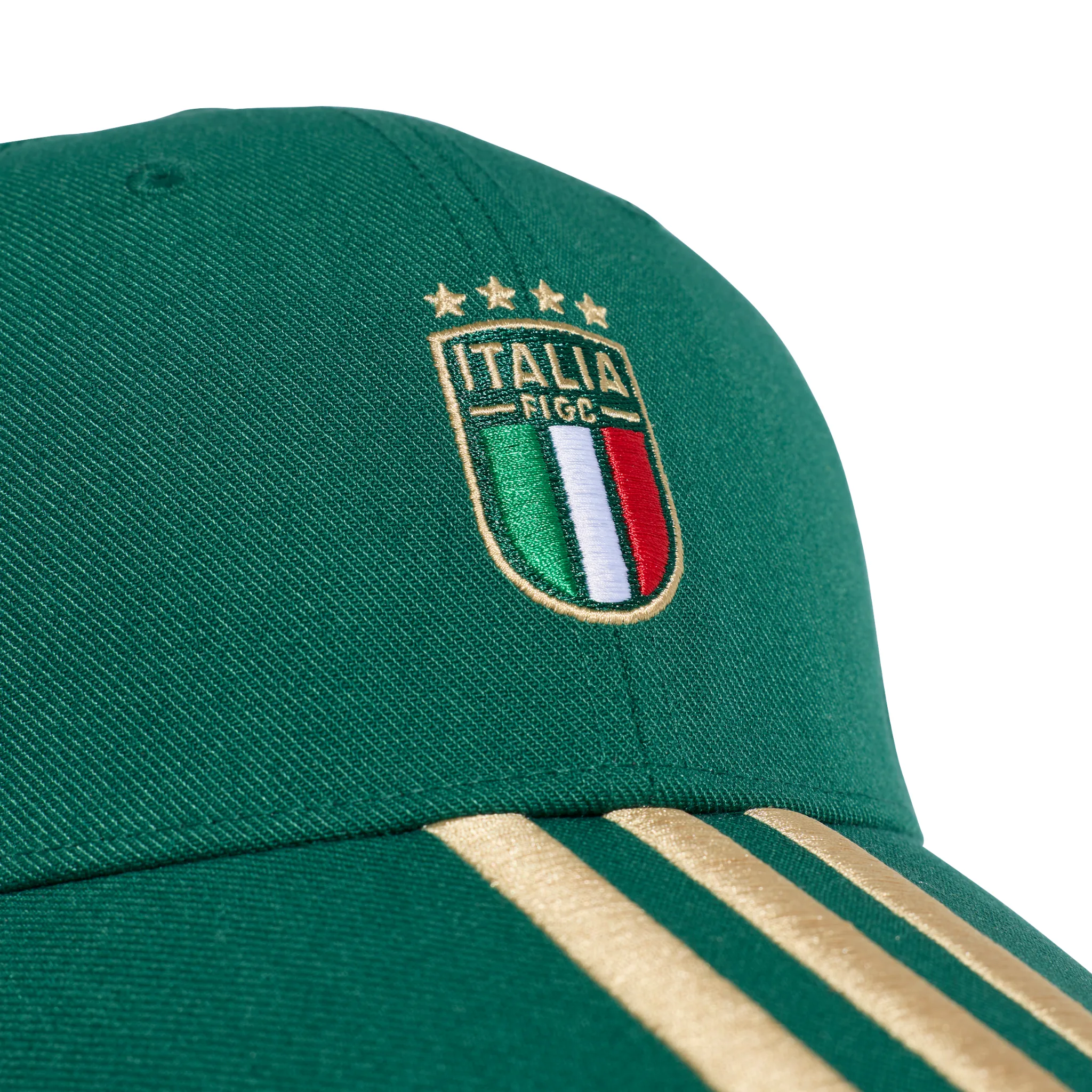 Italy FIGC Football Cap 2026/27 - Image 7