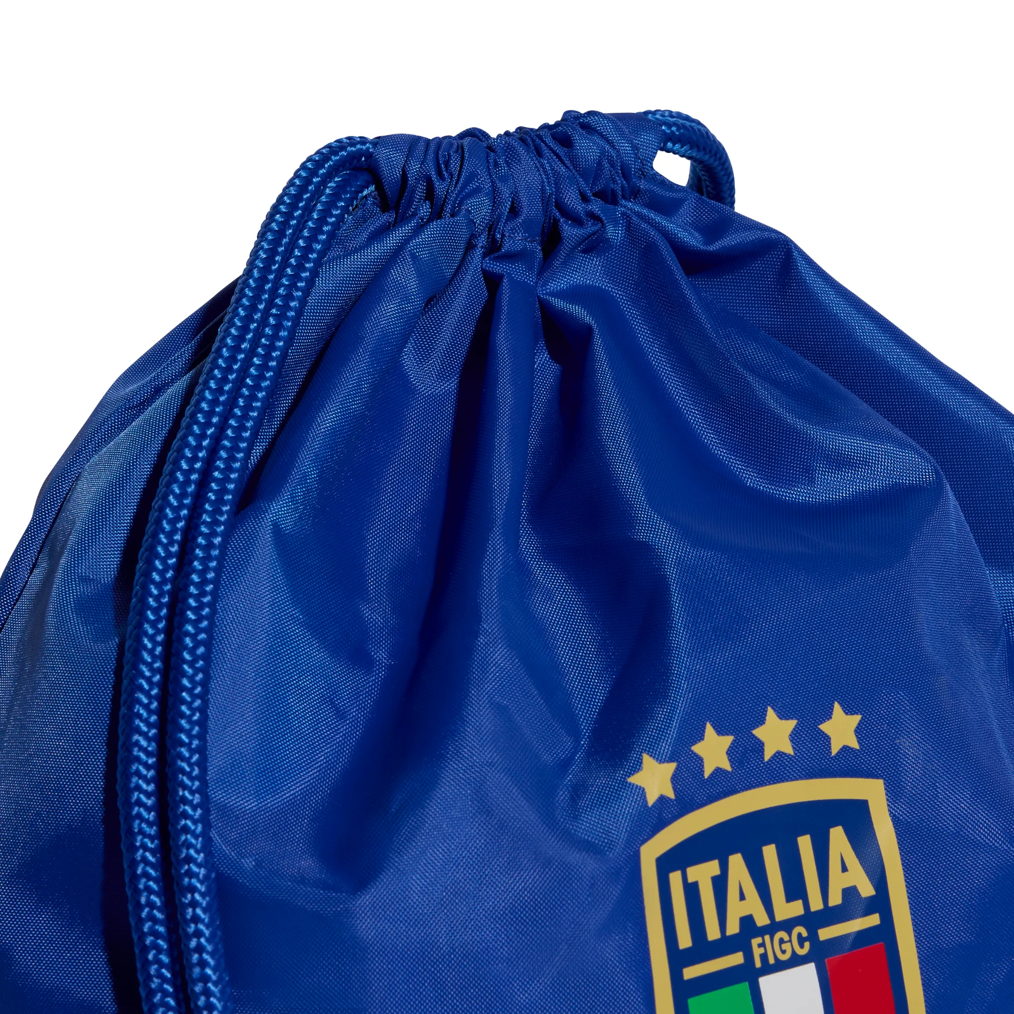 Italy FIGC Football Gym Sack 2026/27 - Image 3
