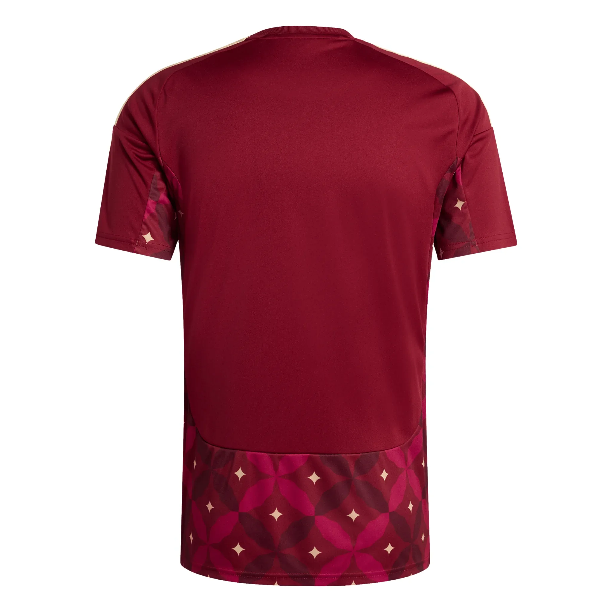 Italy FIGC Goalkeeper Home Jersey 2026/27 - Image 6