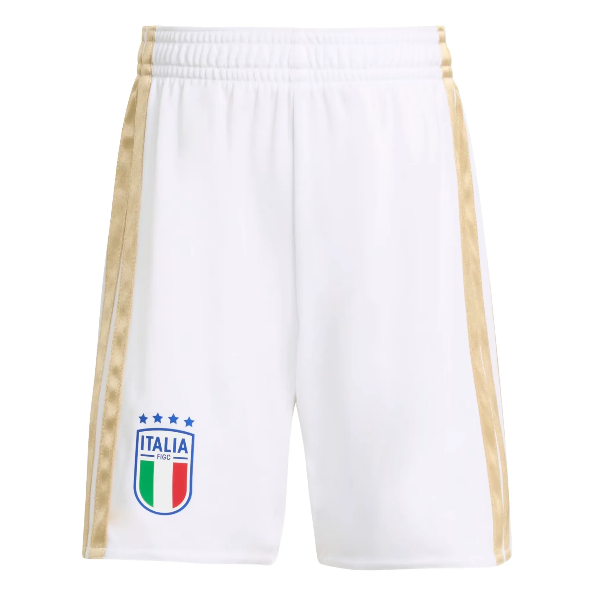 Italy FIGC Toddler Home Kit 2026/27 - Image 3