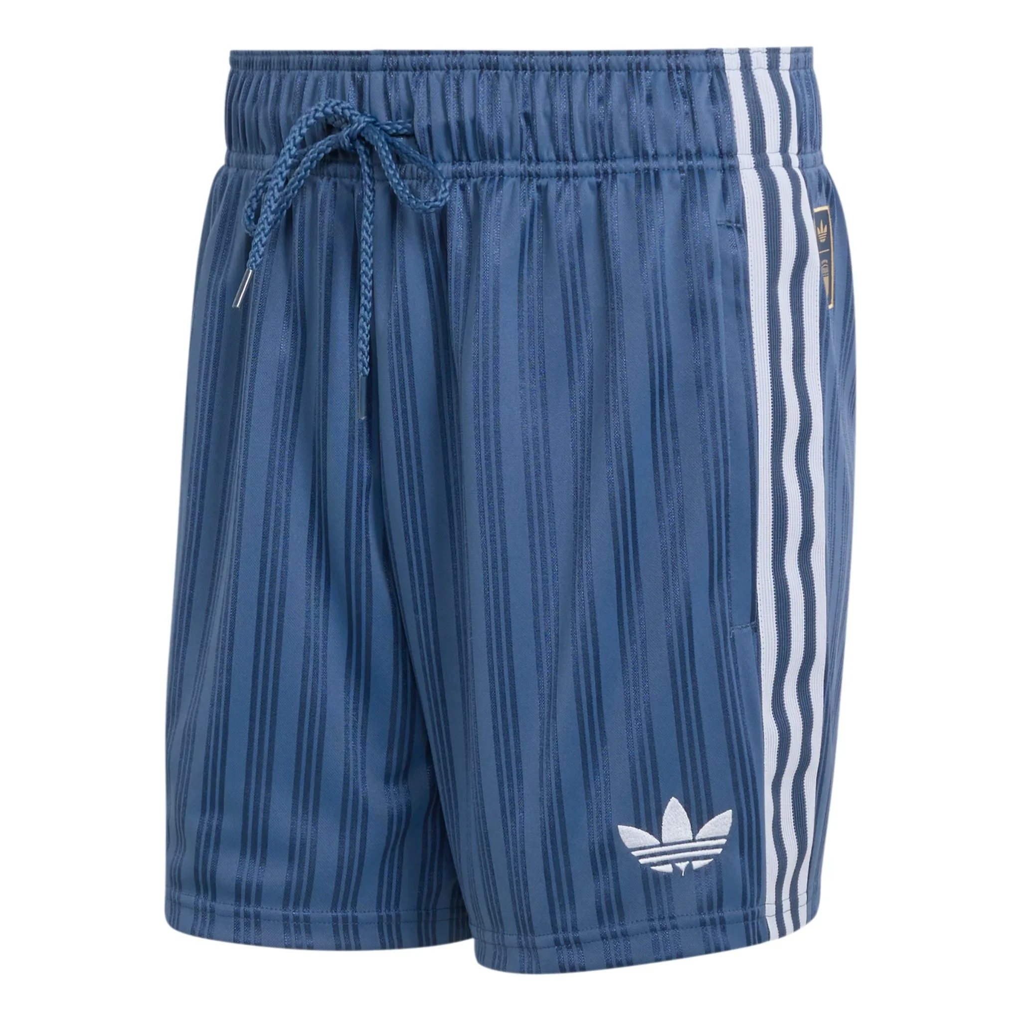 Italy FIGC Originals Shorts 2026/27 - Image 5