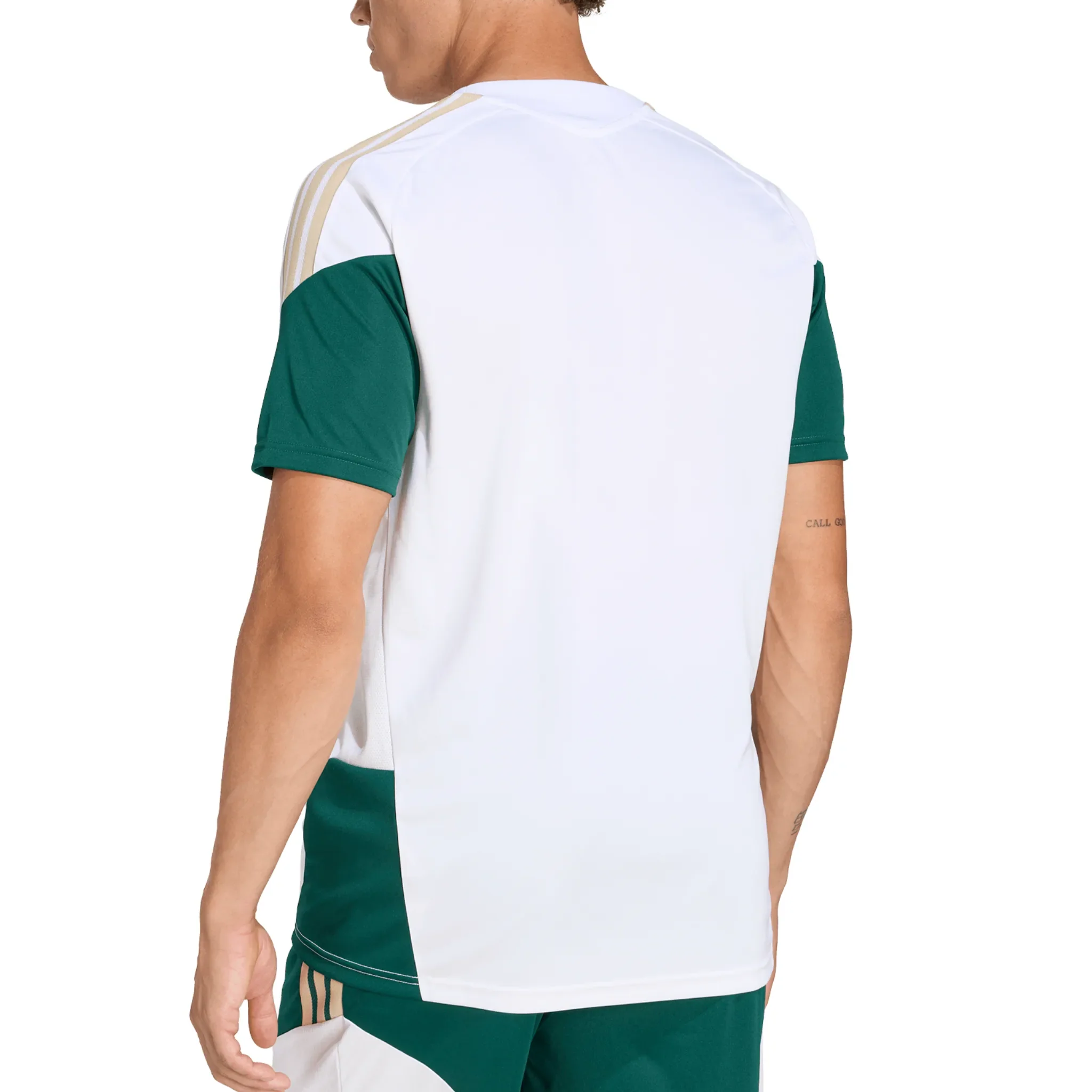 Italy FIGC Tiro Training Jersey 2026/27 - Image 2