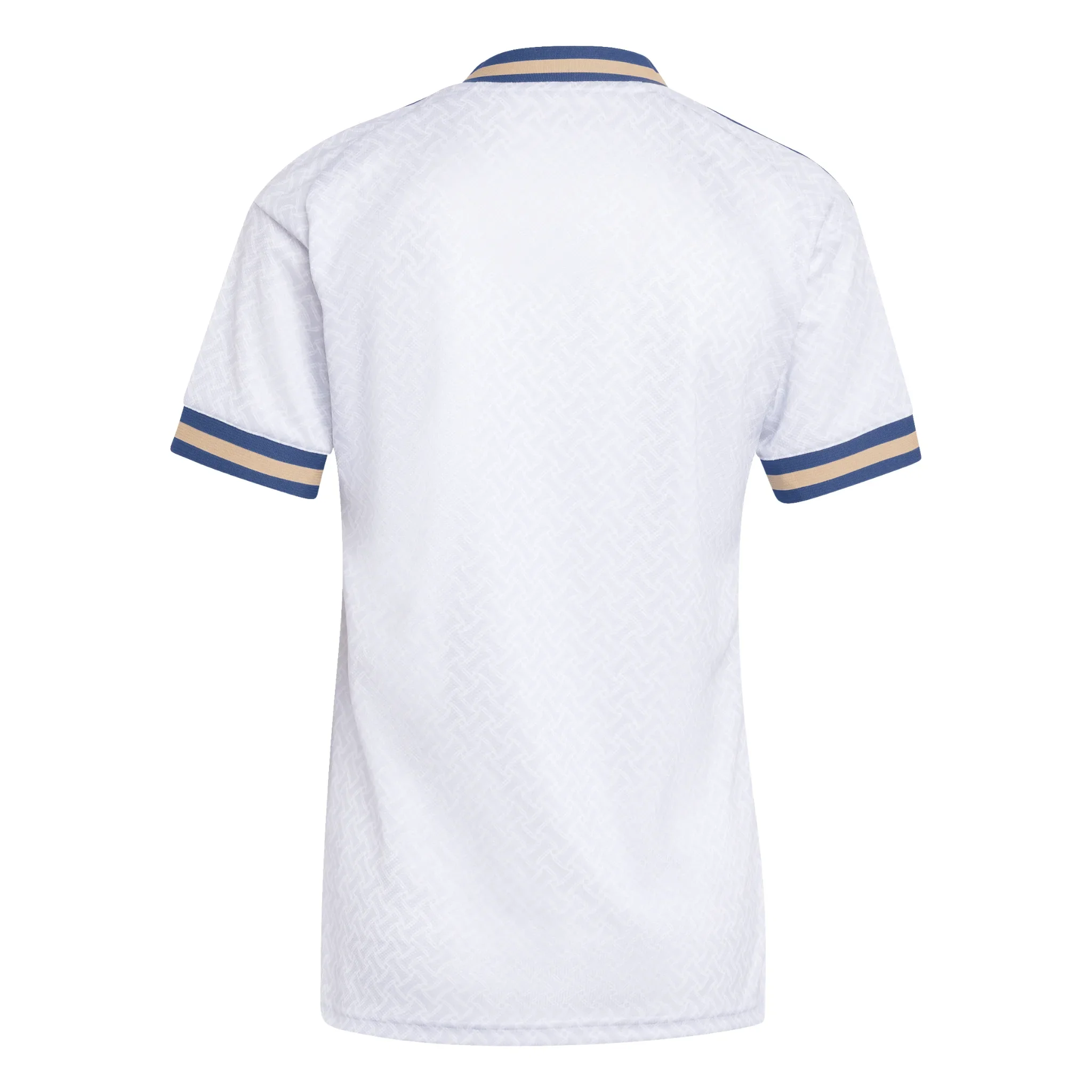 Italy FIGC Women's Away Jersey 2026/27 - Image 6