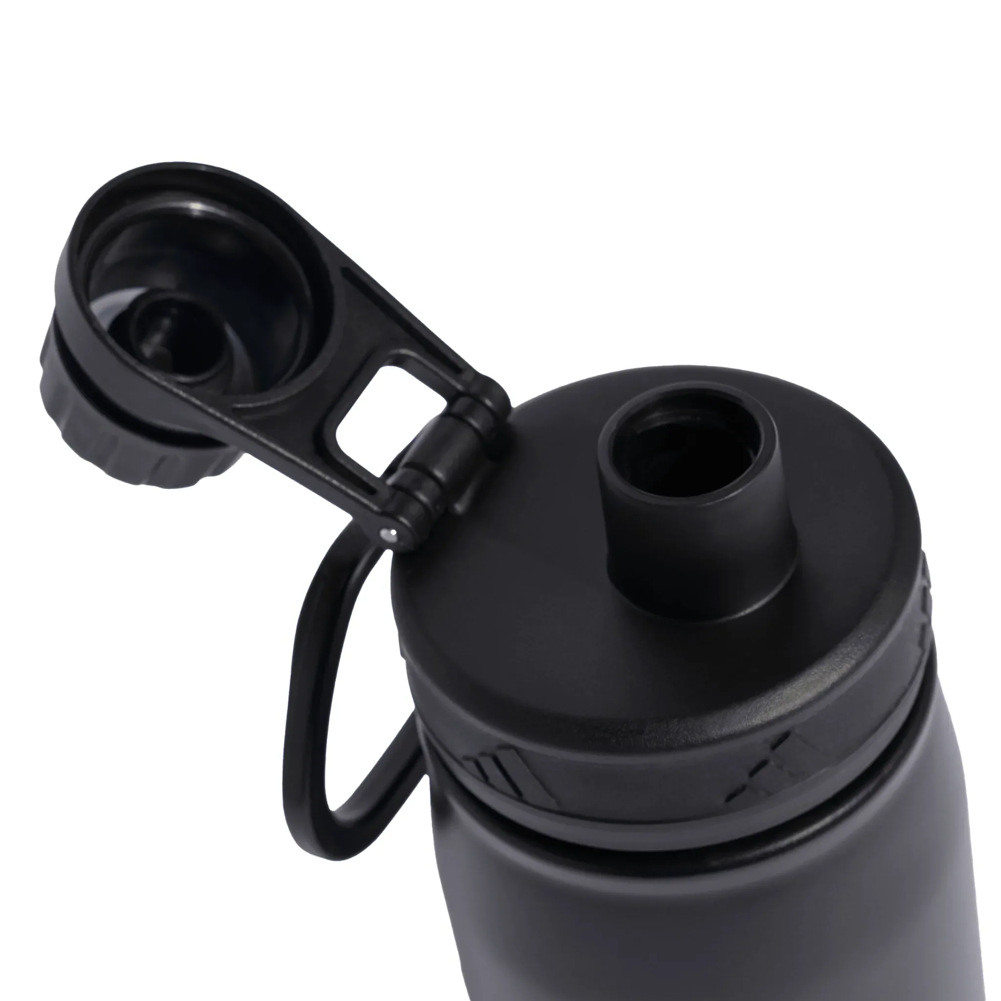 Jamaica 26 x Bob Marley Metal Water Bottle - Image 3