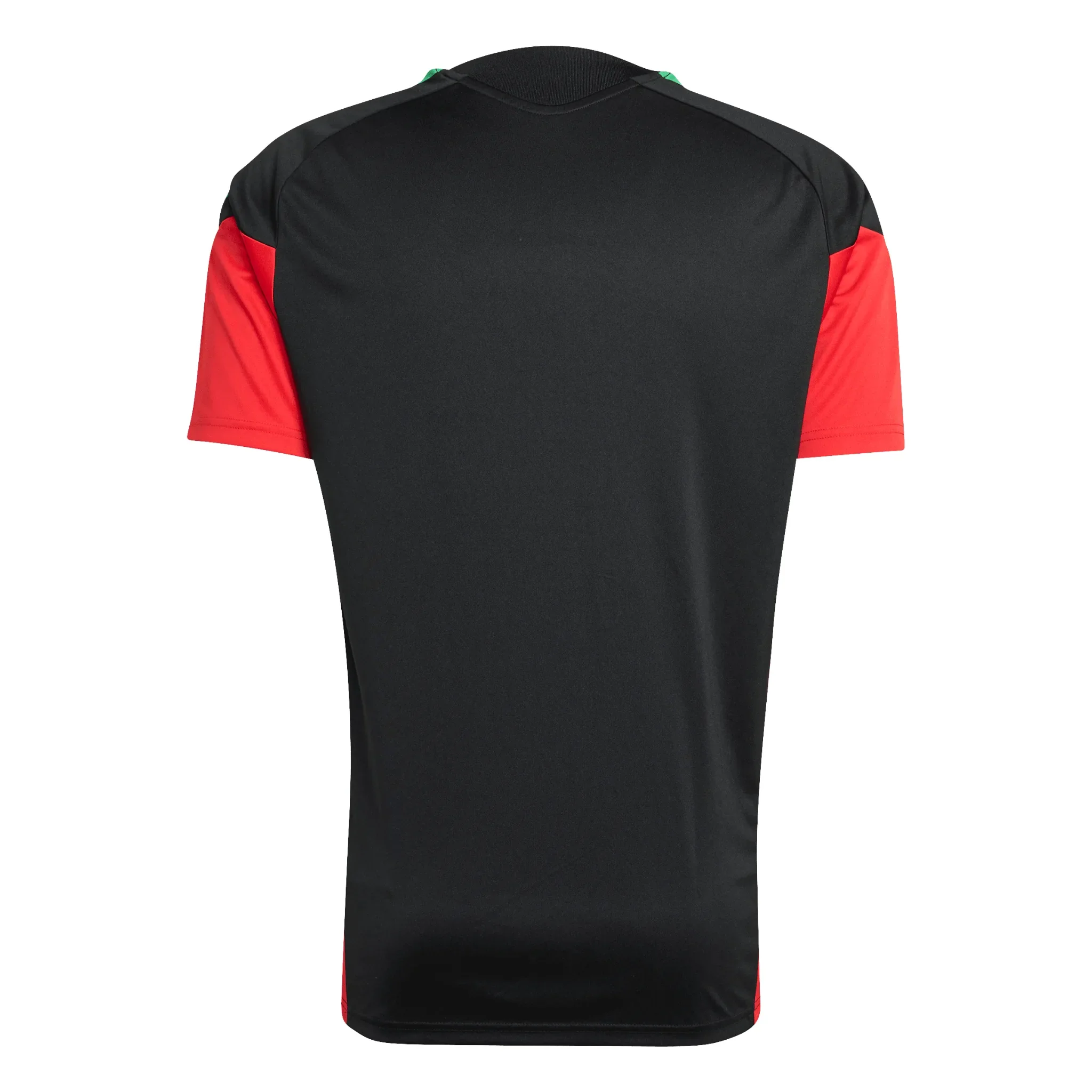 Jamaica JFF x Bob Marley Tiro Training Jersey 2026/27 - Image 6