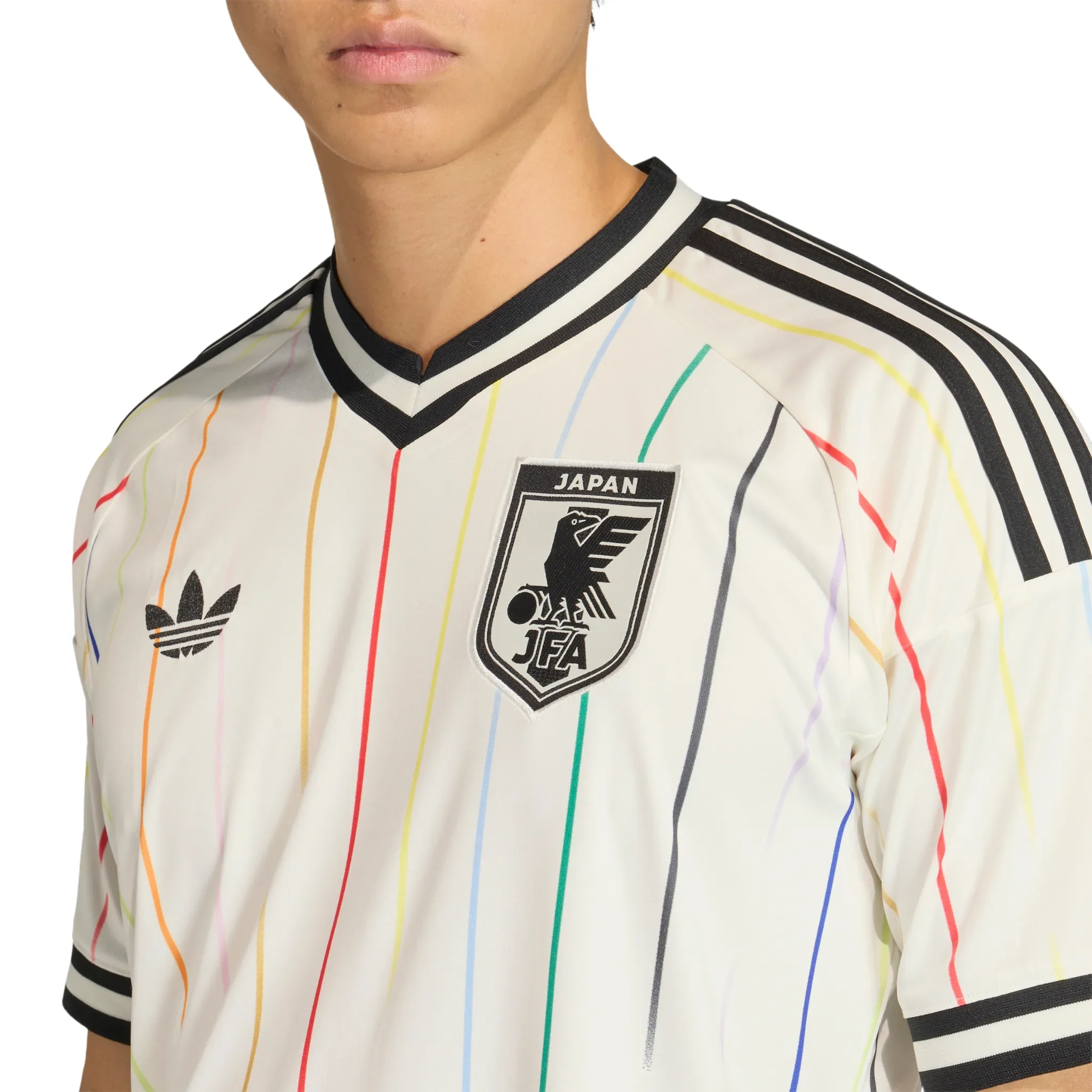 Japan JFA Away Jersey 2026/27 - Image 3
