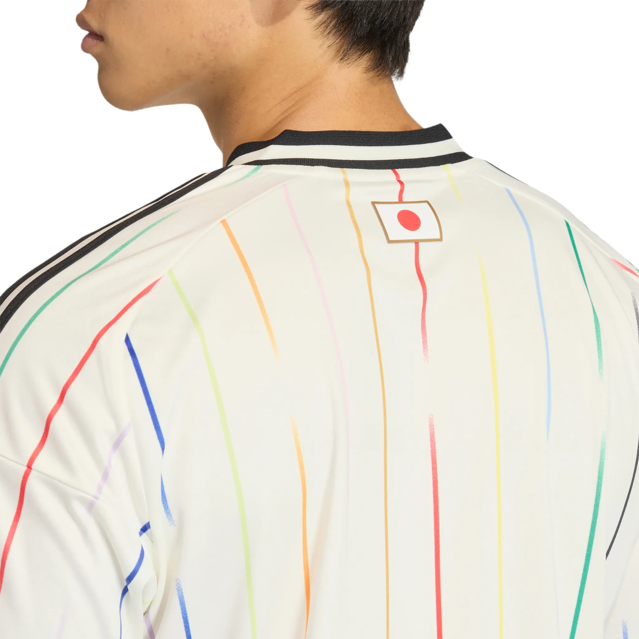 Japan JFA Away Jersey 2026/27 - Image 4