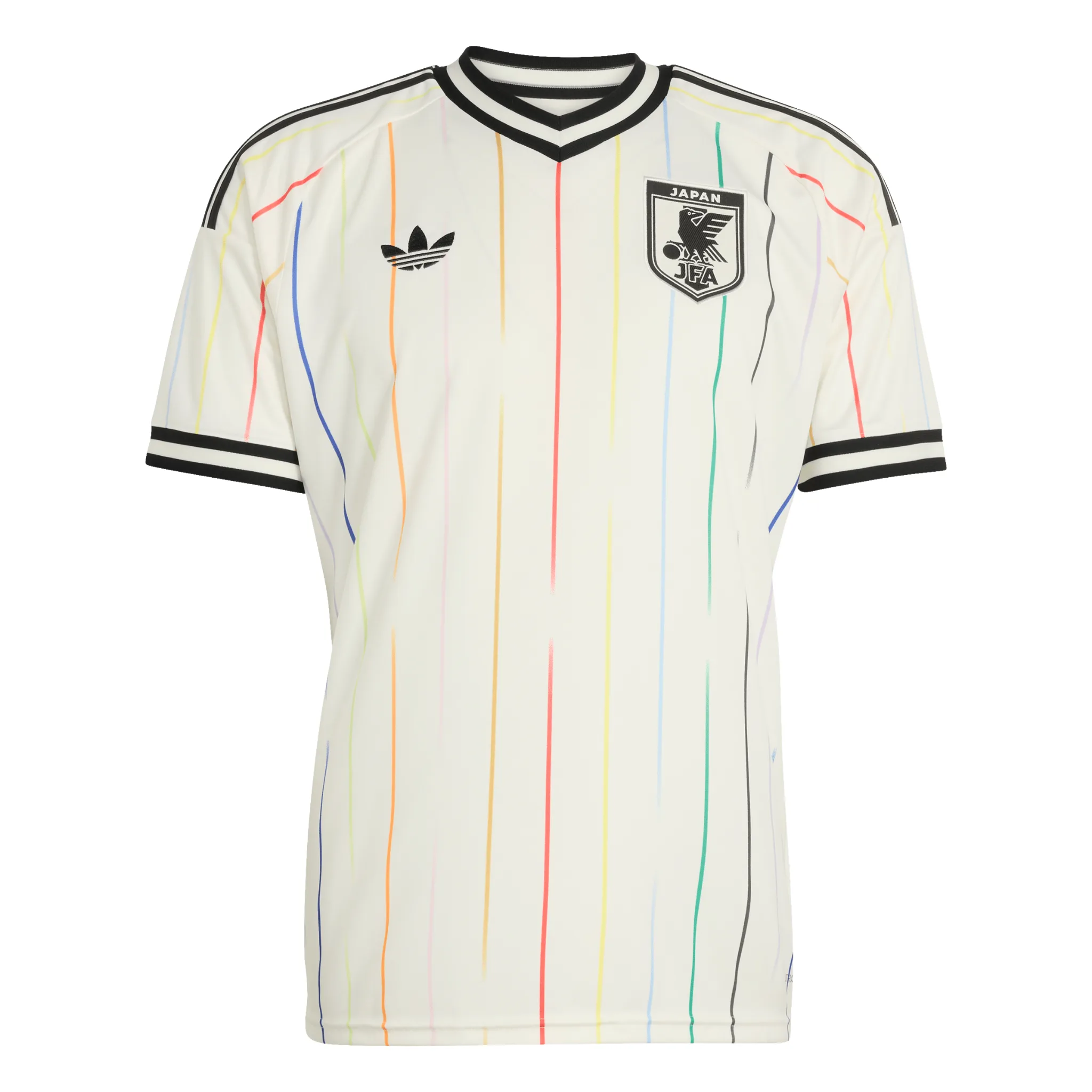 Japan JFA Away Jersey 2026/27 - Image 5