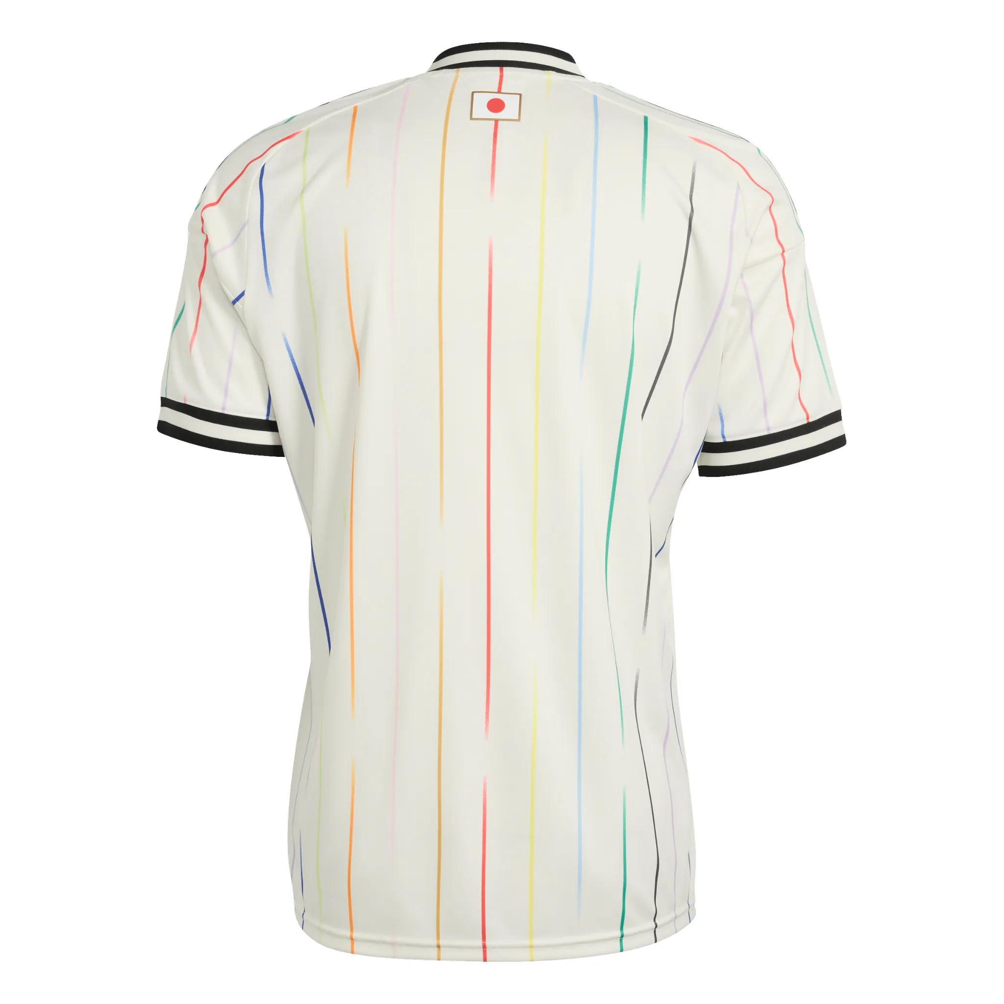 Japan JFA Away Jersey 2026/27 - Image 6