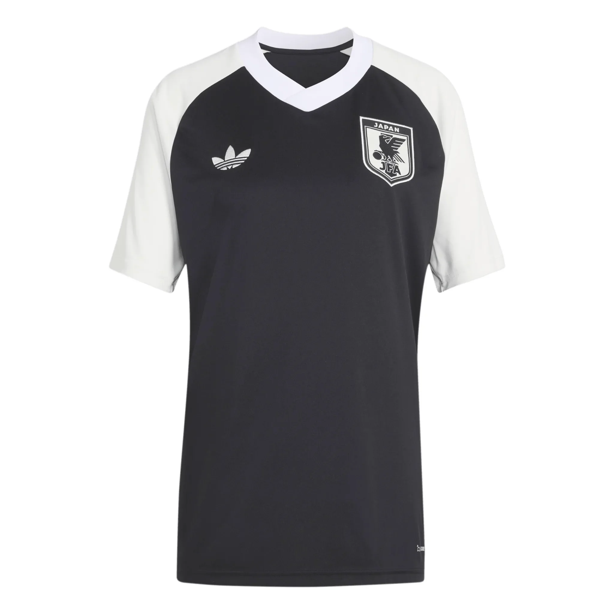 Japan JFA Away Pre-Match Jersey 2026/27 - Image 5