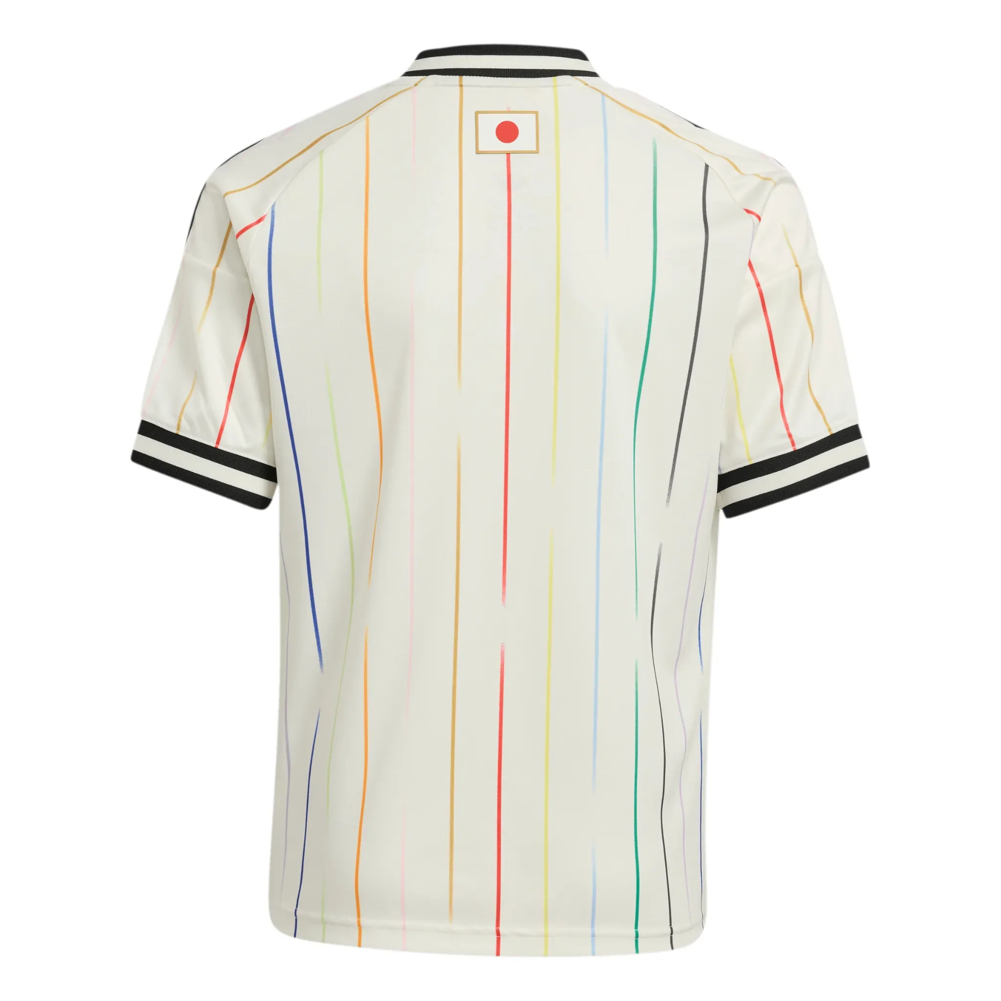 Japan JFA Junior Away Jersey 2026/27 - Image 6