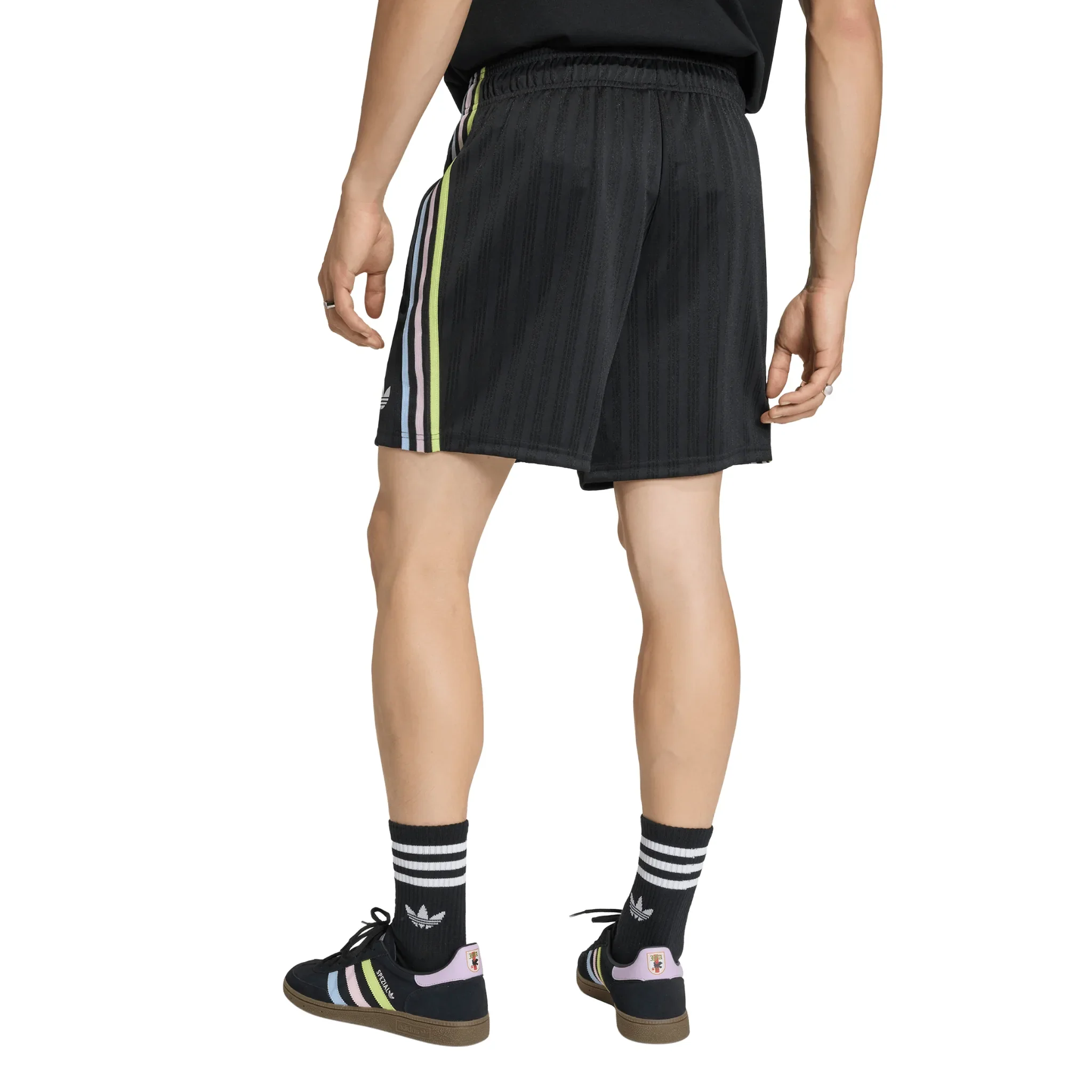 Japan JFA Originals Shorts 2026/27 - Image 2