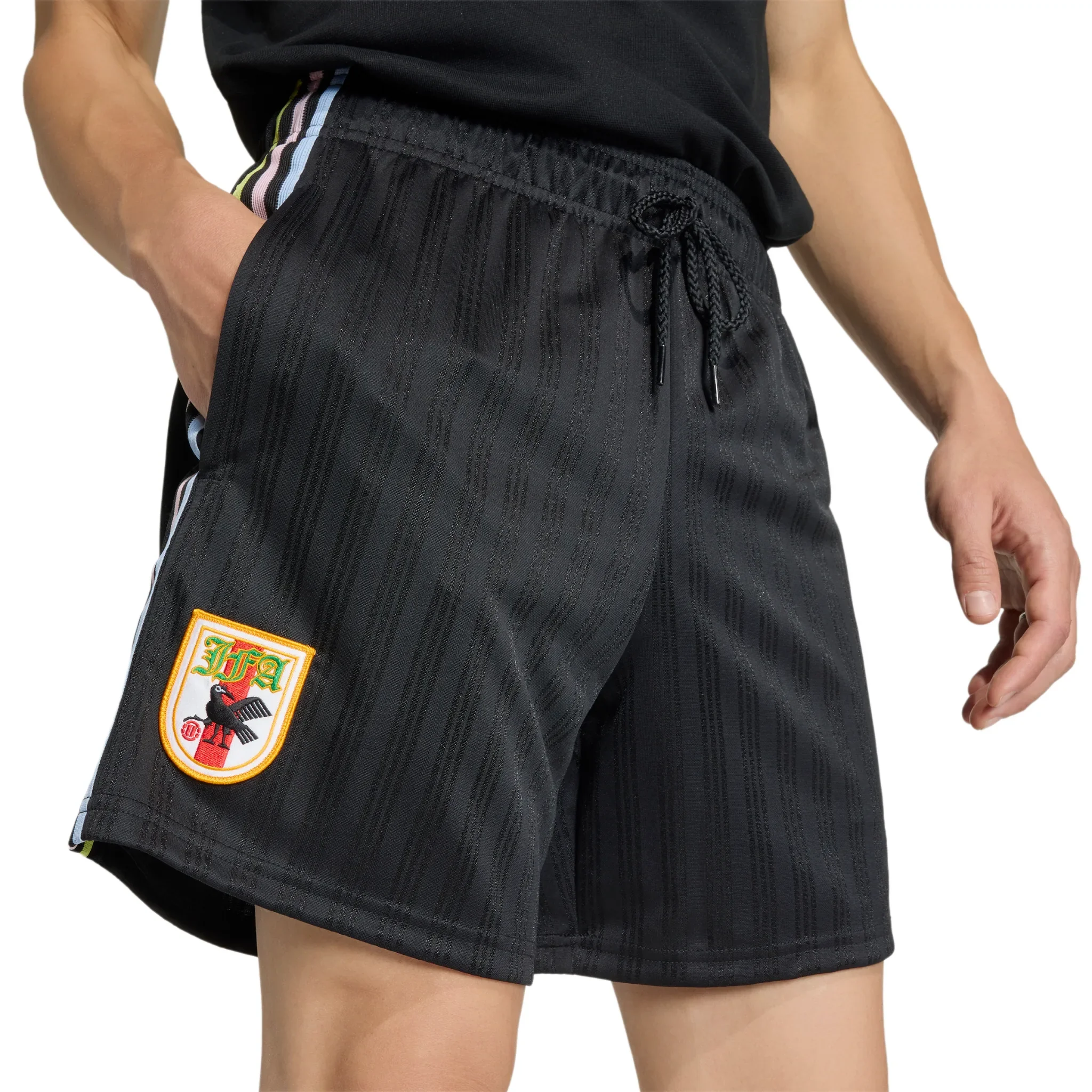 Japan JFA Originals Shorts 2026/27 - Image 3