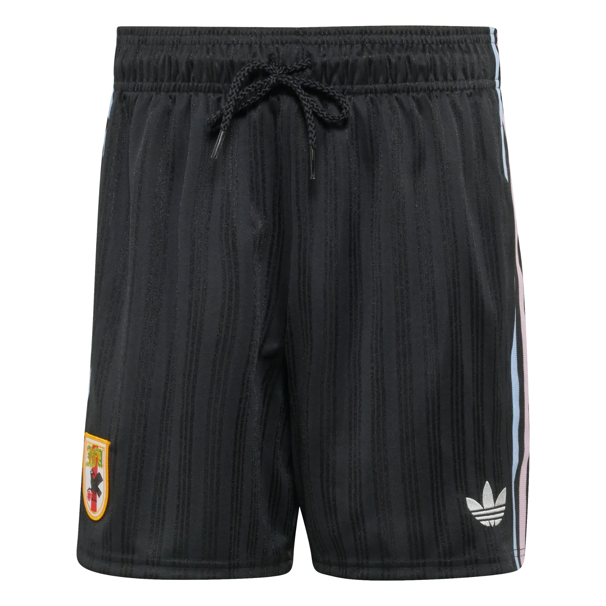 Japan JFA Originals Shorts 2026/27 - Image 5
