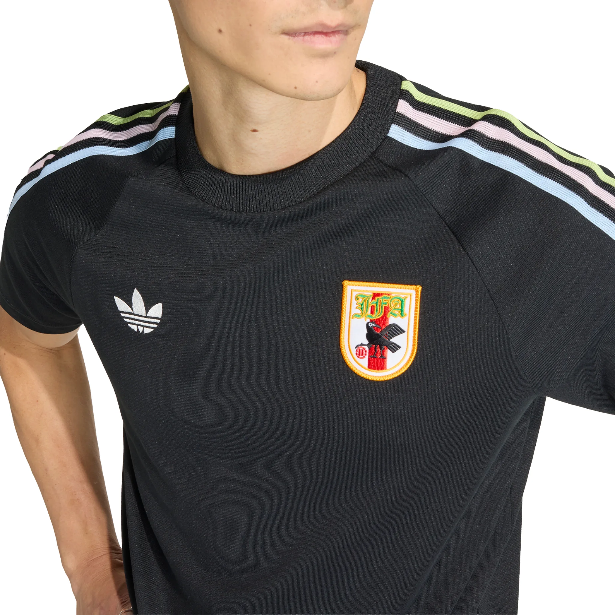 Japan JFA Originals T-Shirt 2026/27 - Image 3