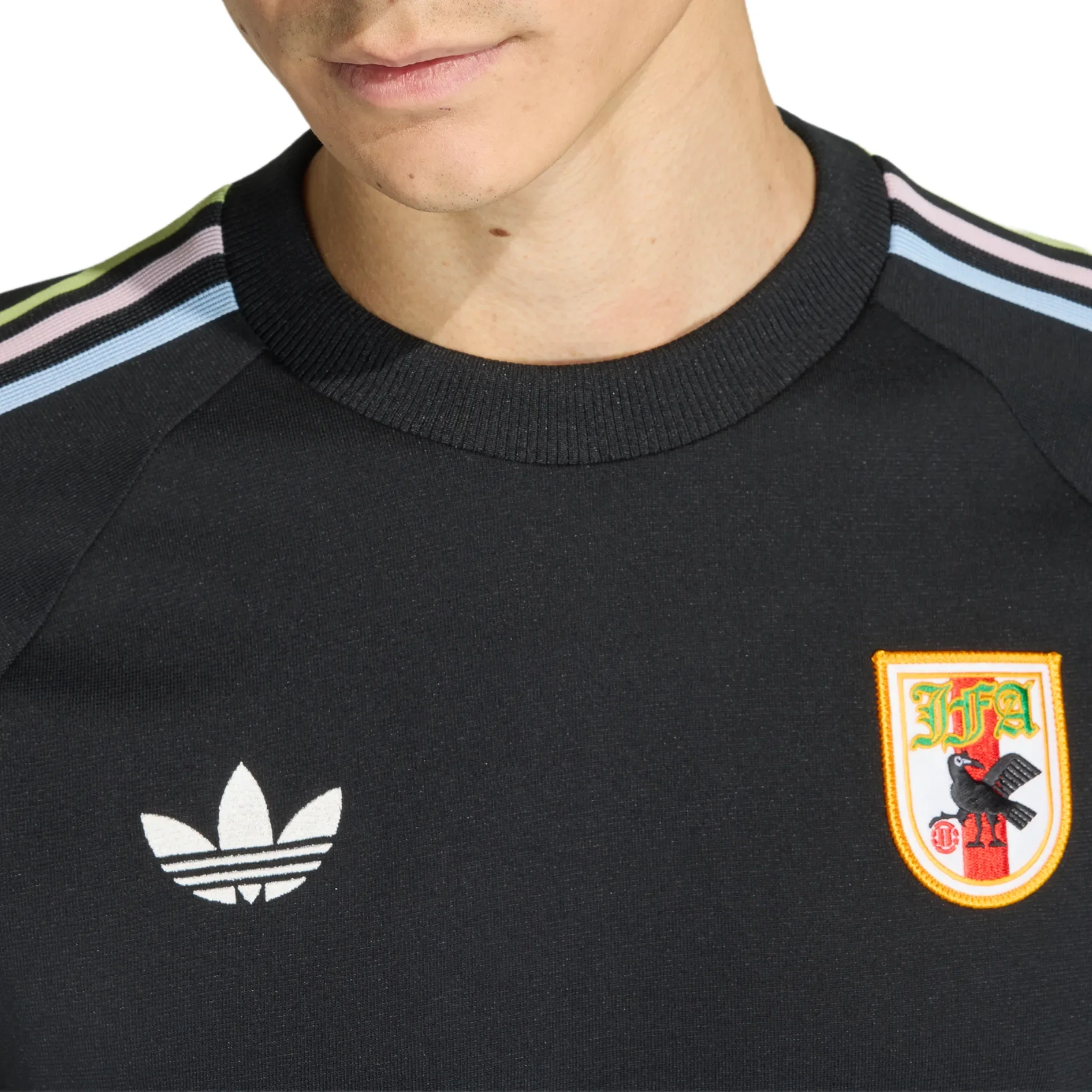 Japan JFA Originals T-Shirt 2026/27 - Image 4