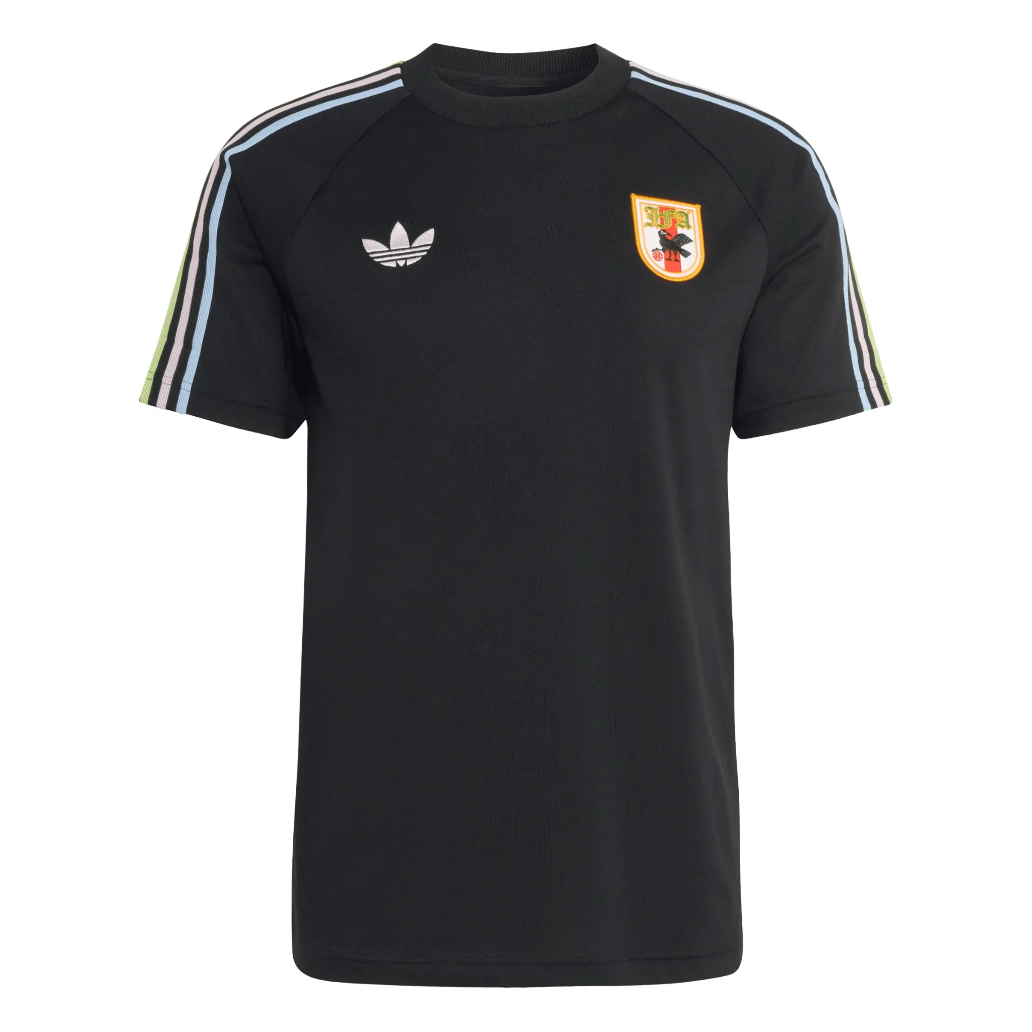 Japan JFA Originals T-Shirt 2026/27 - Image 5