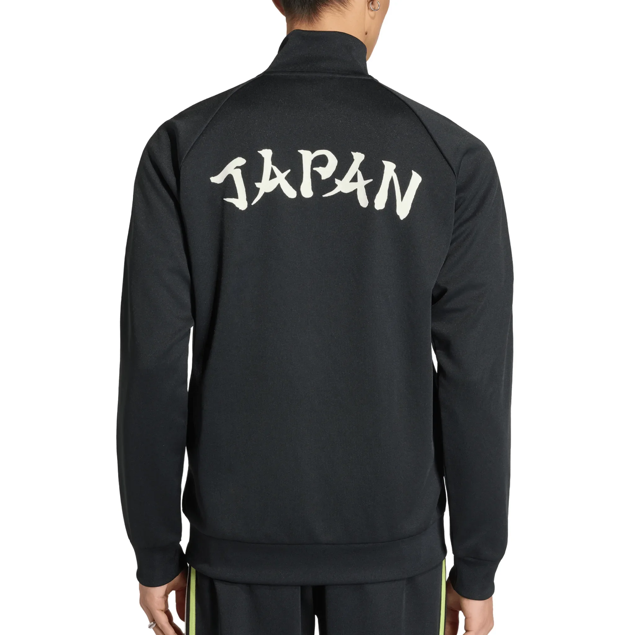 Japan JFA Originals Track Jacket 2026/27 - Image 2