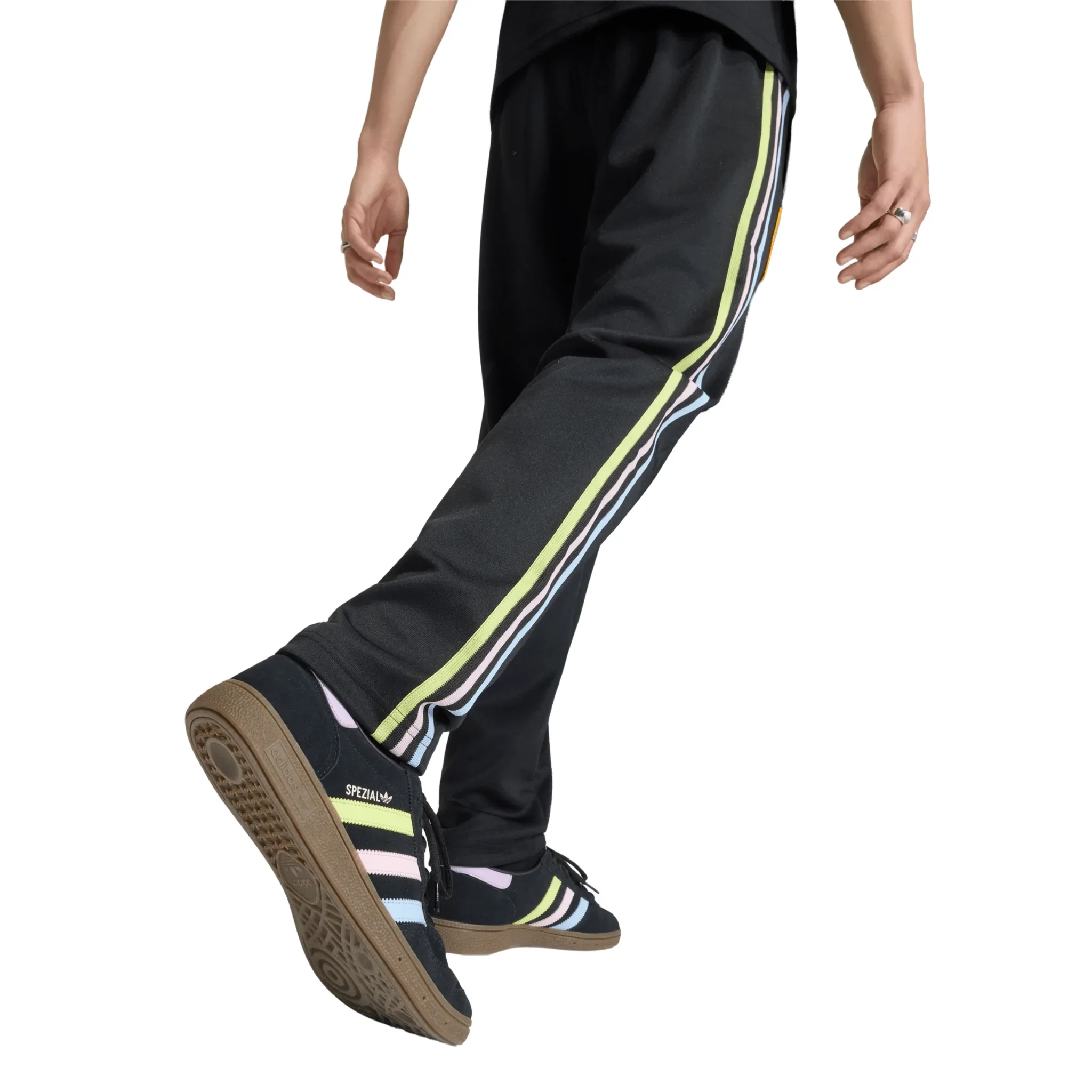 Japan JFA Originals Track Pants 2026/27 - Image 4