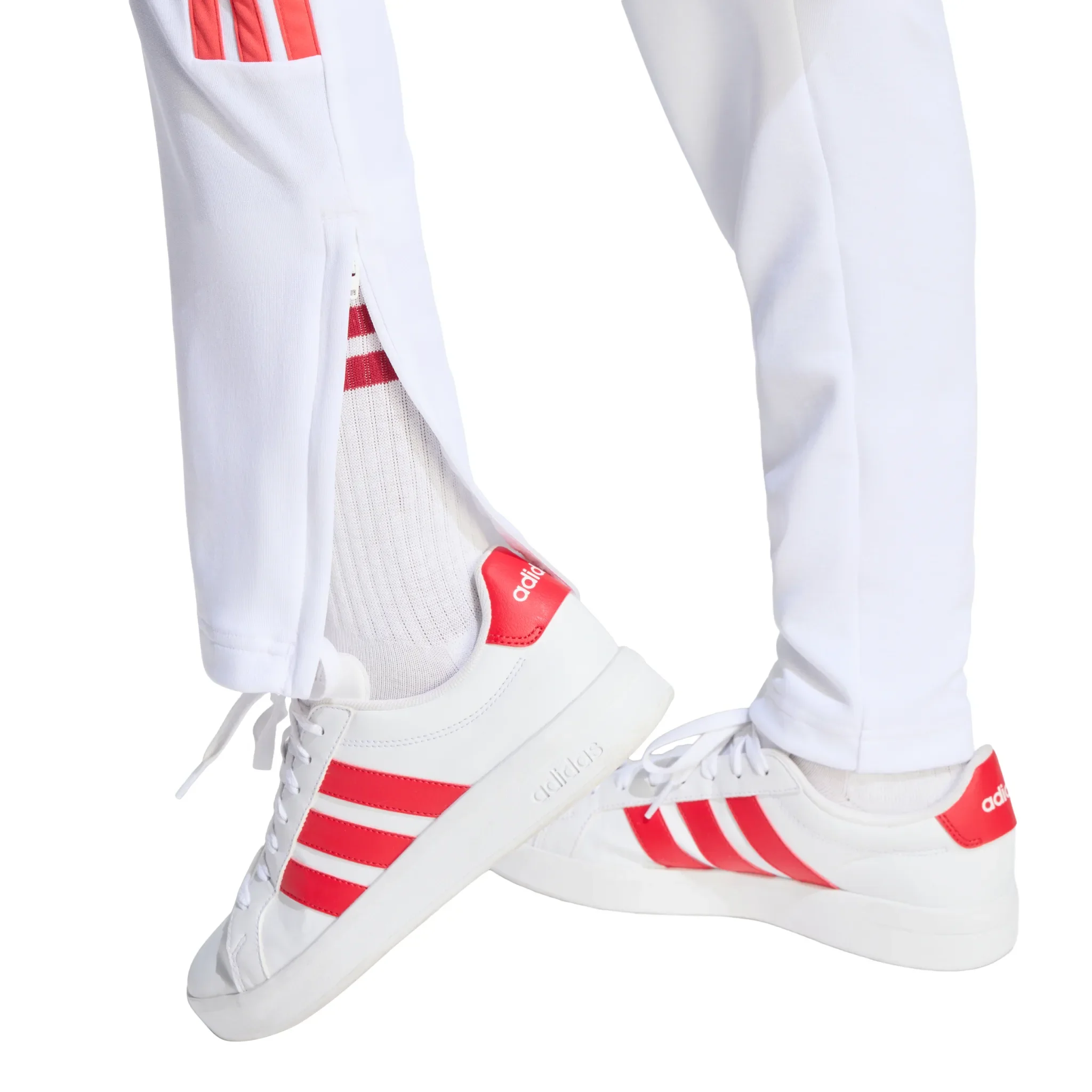 Jude Bellingham Junior Training Pants - Image 3