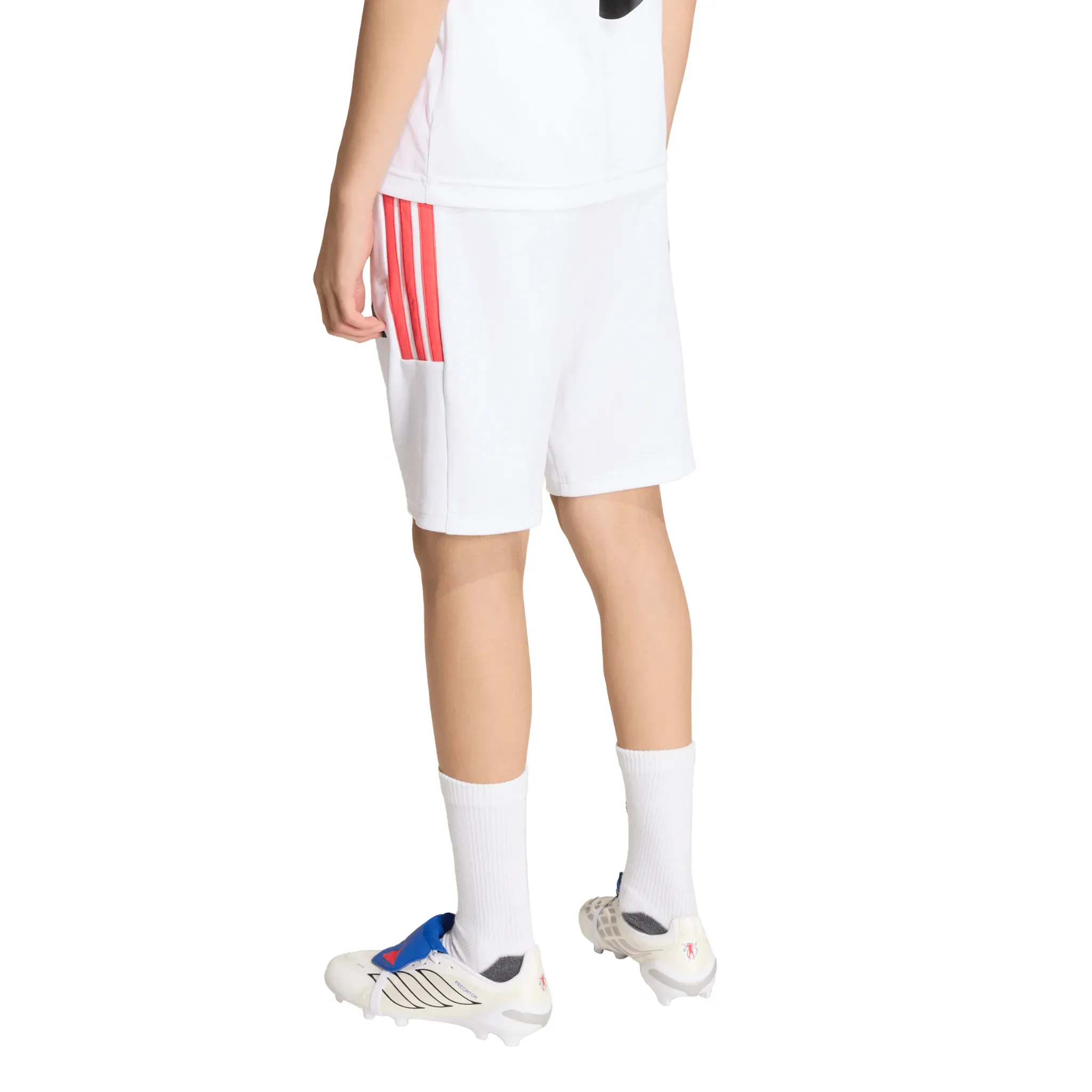 Jude Bellingham Junior Training Shorts - Image 2