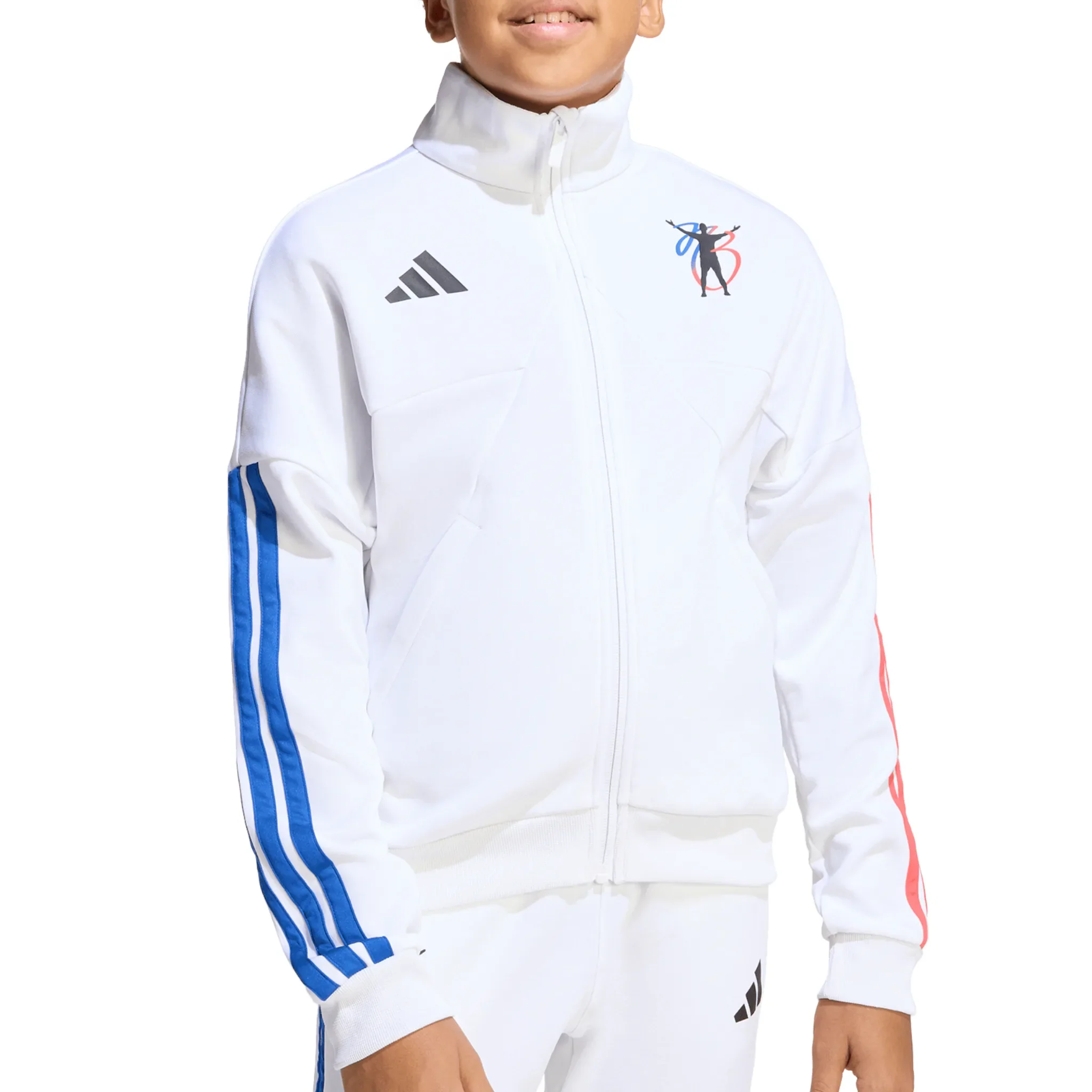 Jude Bellingham Junior Training Track Jacket