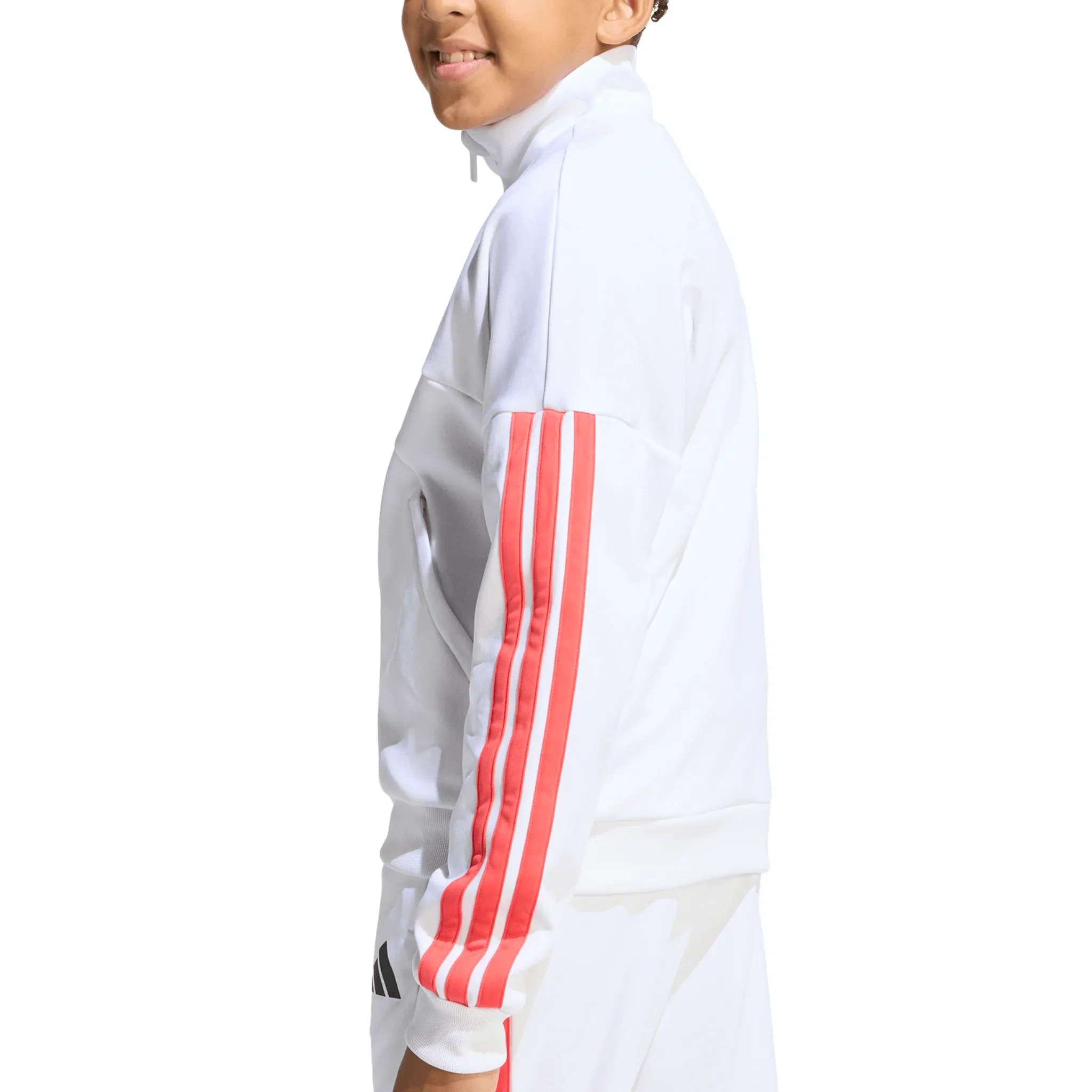 Jude Bellingham Junior Training Track Jacket - Image 2