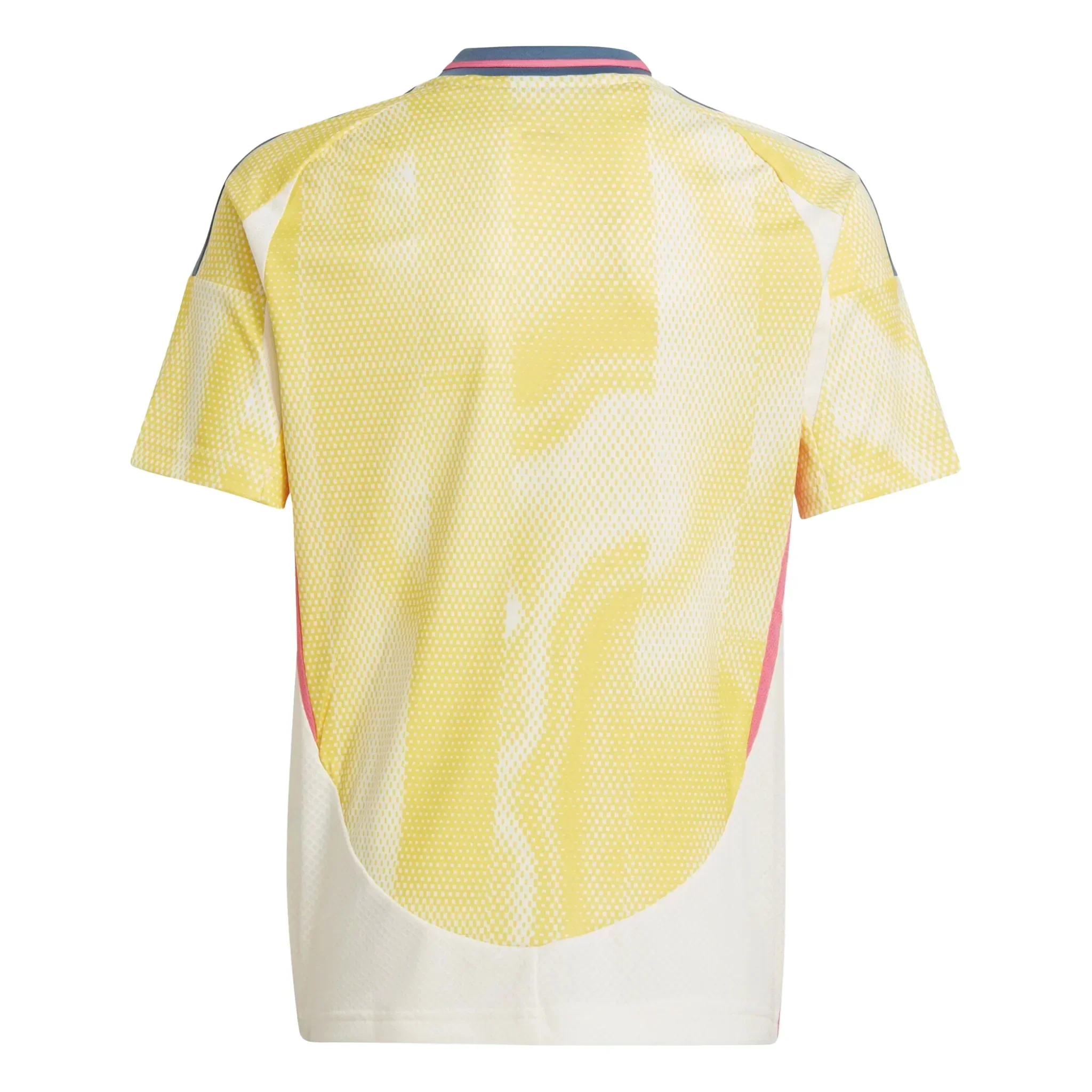 Juventus FC Junior Away Jersey 2024/25 - Image 4