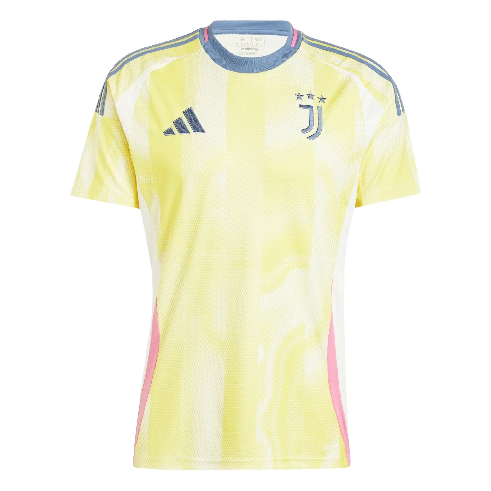 Juventus FC Away Jersey 2024/25 - Image 5