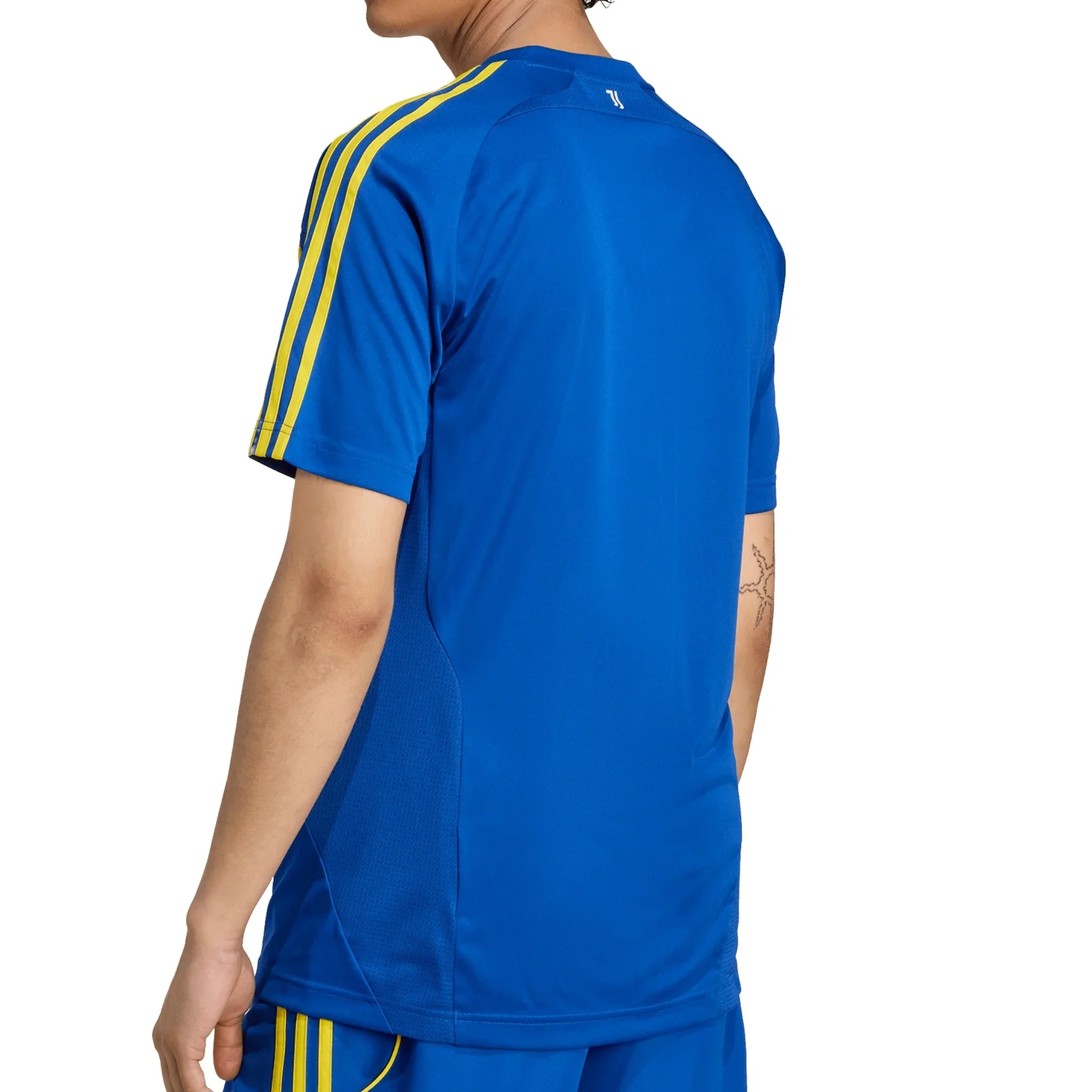 Juventus FC Gianluca Vialli Away Jersey 2025/26 - Image 2
