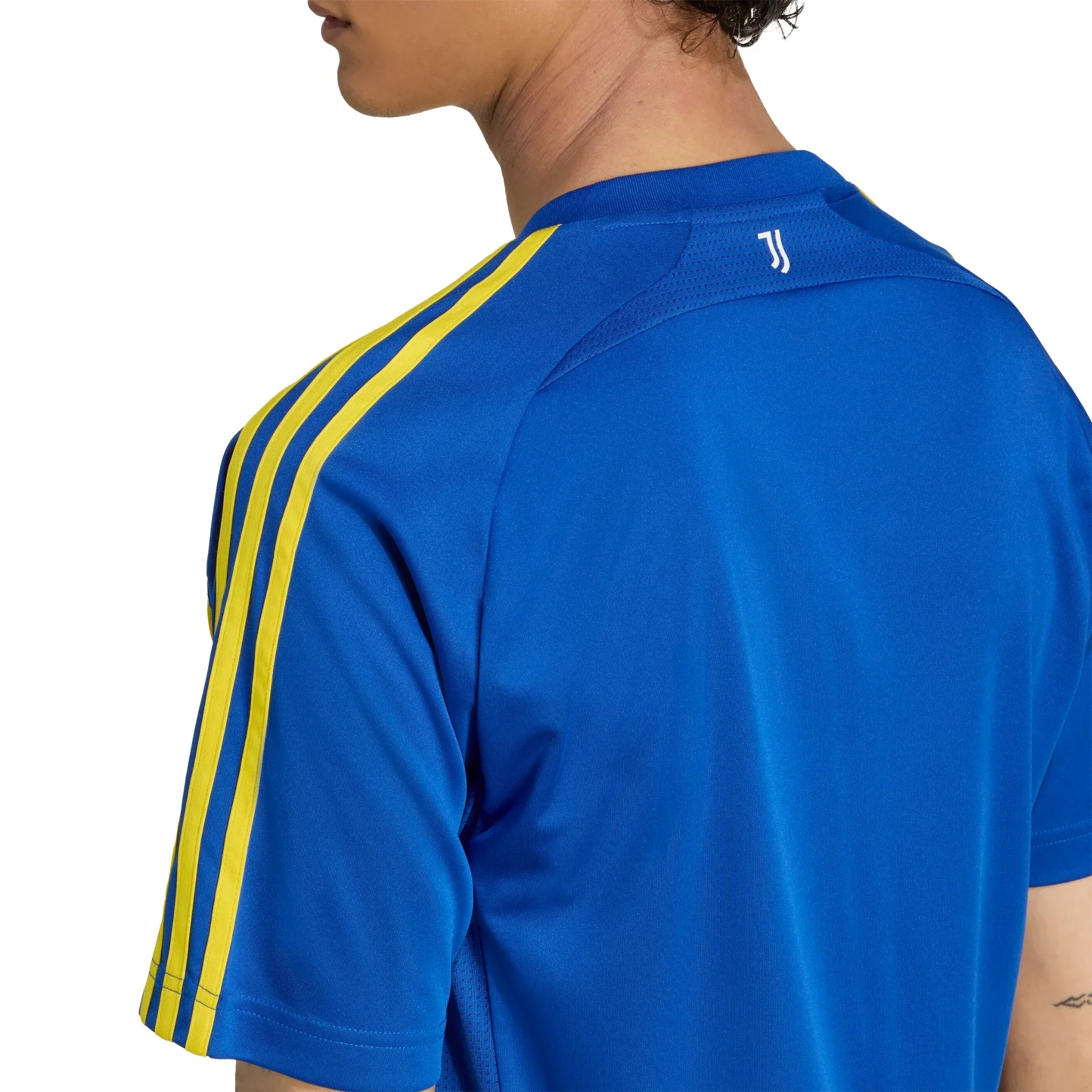 Juventus FC Gianluca Vialli Away Jersey 2025/26 - Image 4