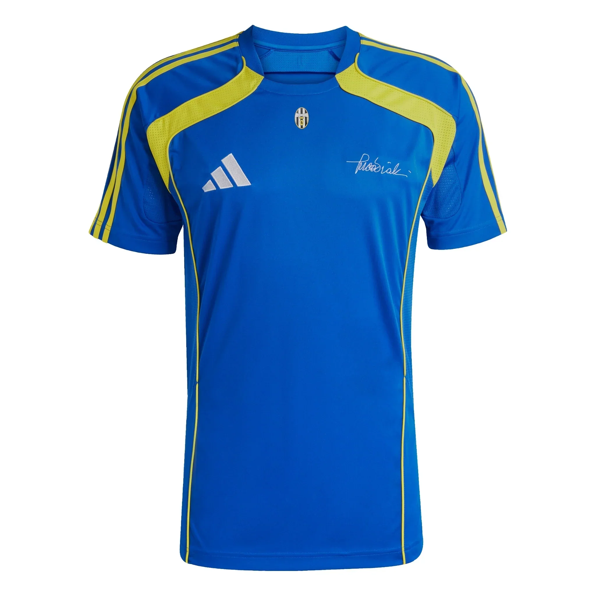 Juventus FC Gianluca Vialli Away Jersey 2025/26 - Image 5