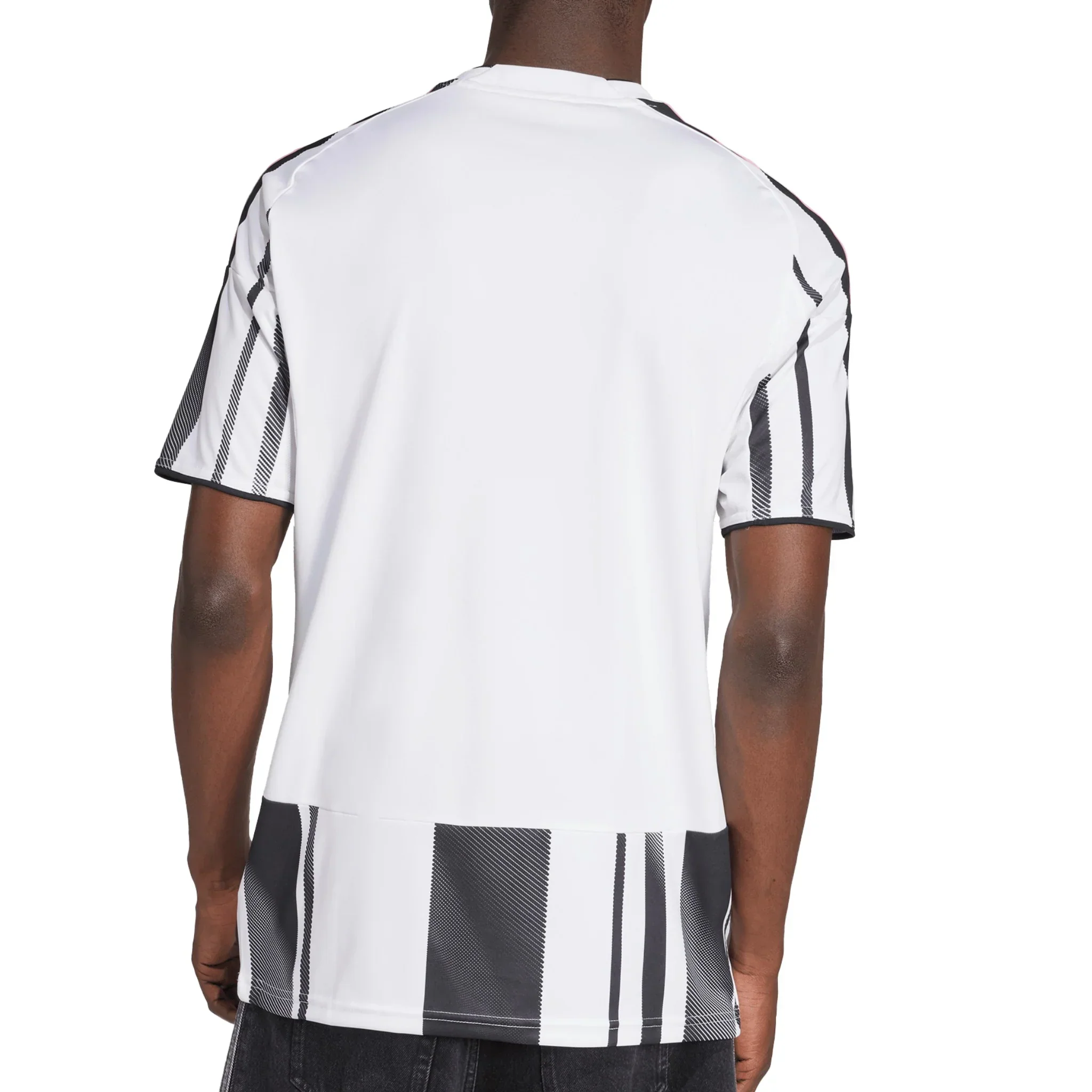 Juventus FC Home Jersey 2025/26 - Image 2