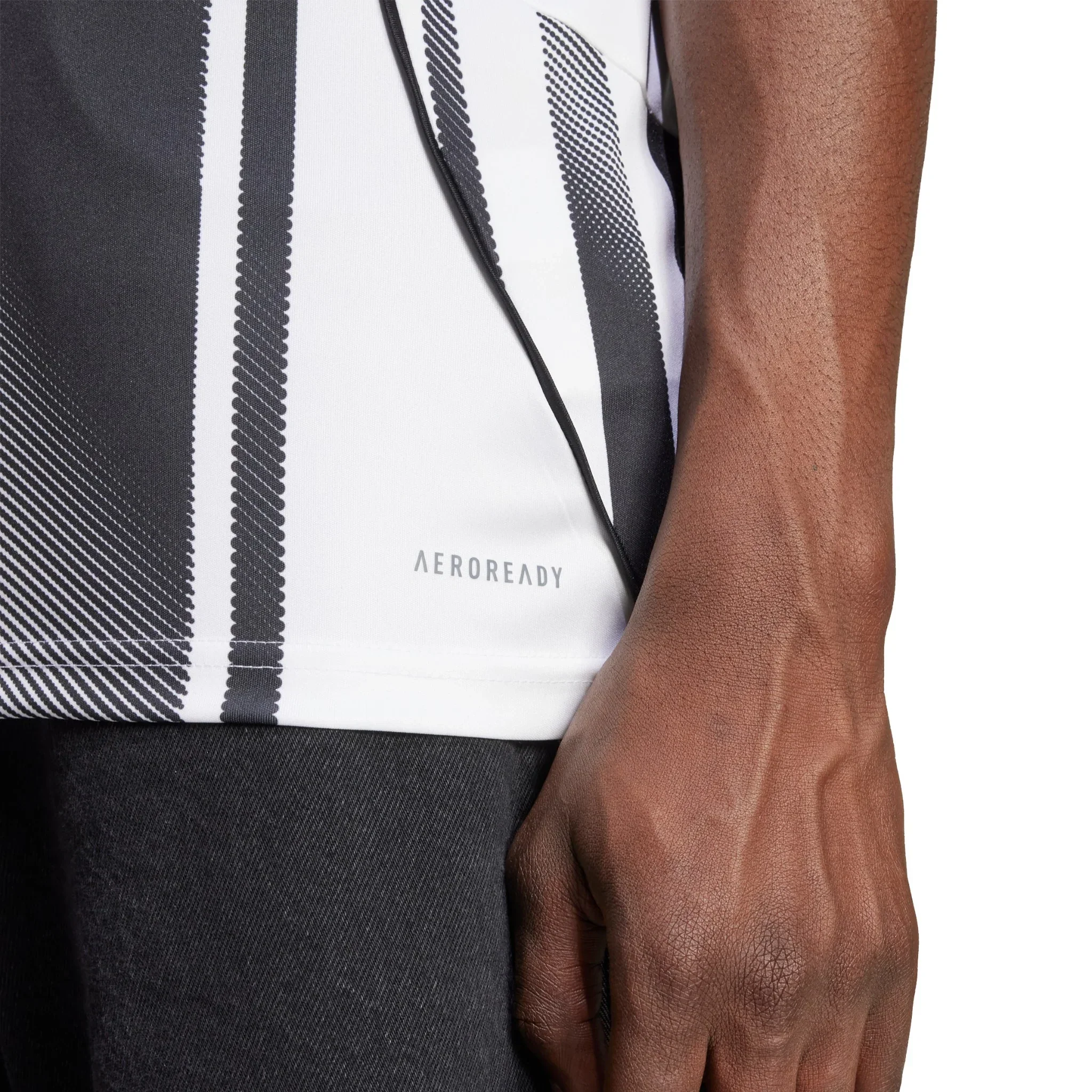 Juventus FC Home Jersey 2025/26 - Image 4