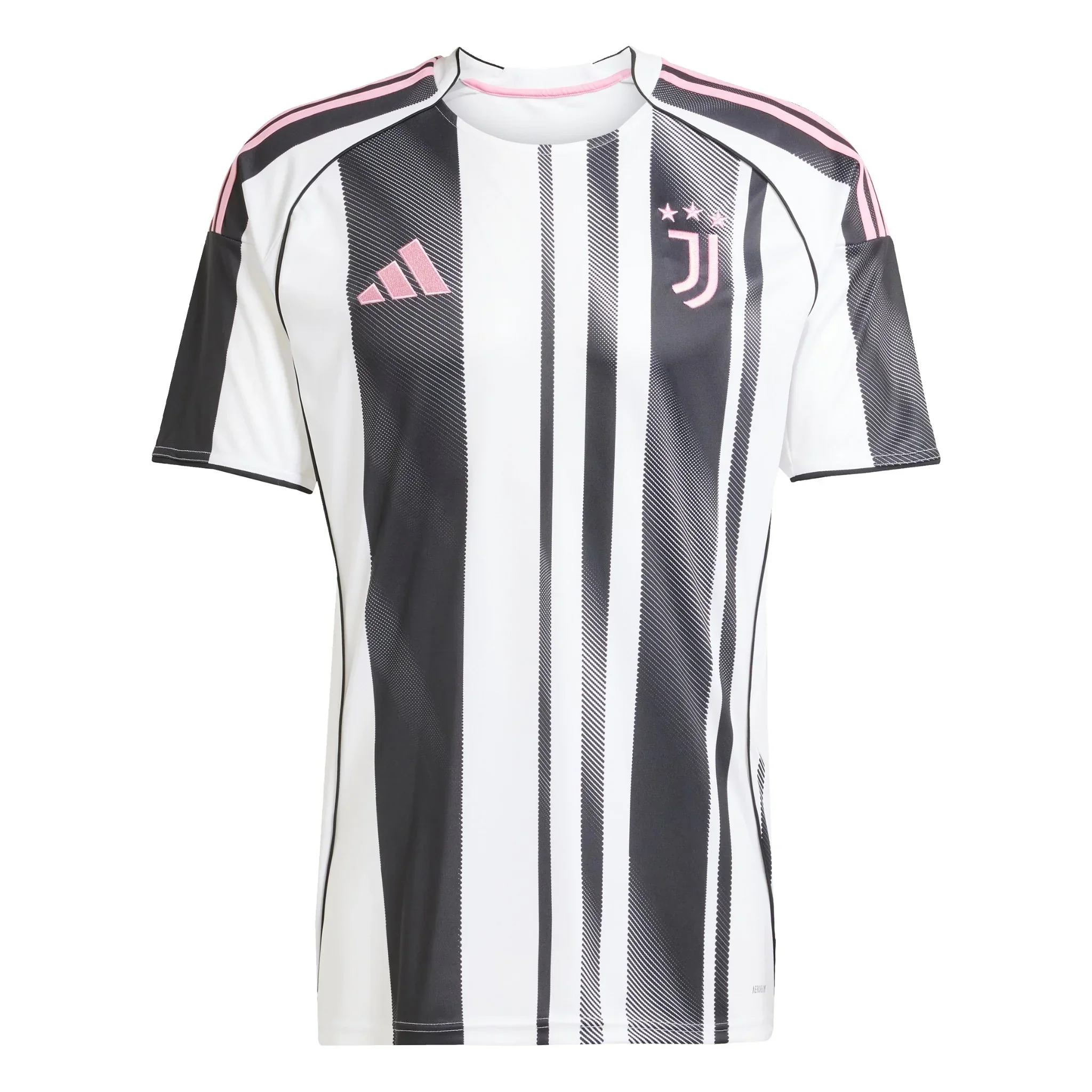 Juventus FC Home Jersey 2025/26 - Image 5