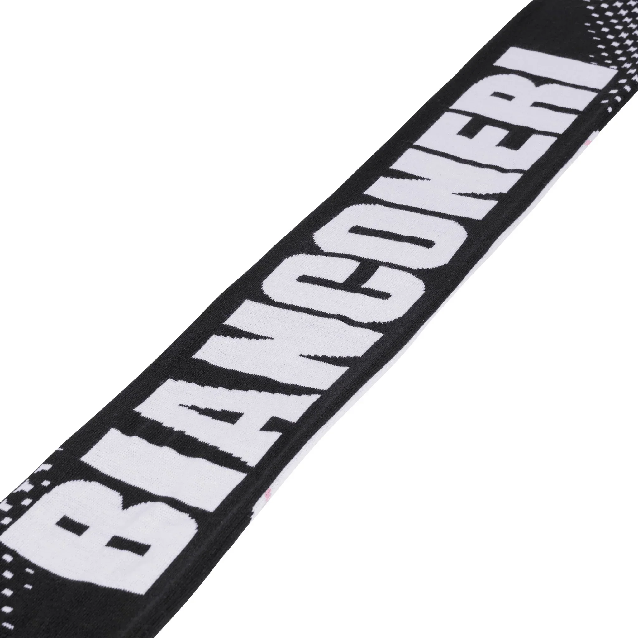 Juventus FC Home Scarf 2025/26 - Image 3