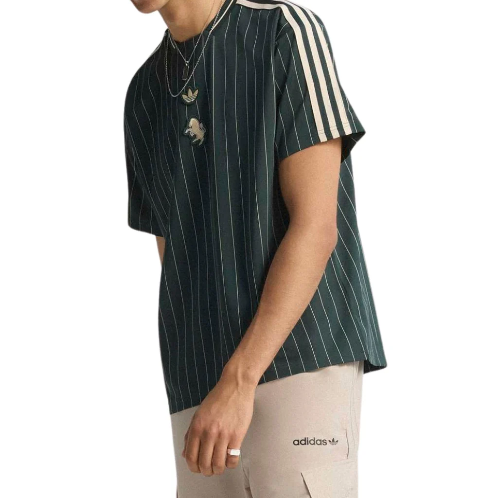 Juventus FC Terrace Icons Gender Neutral Jersey 2025/26