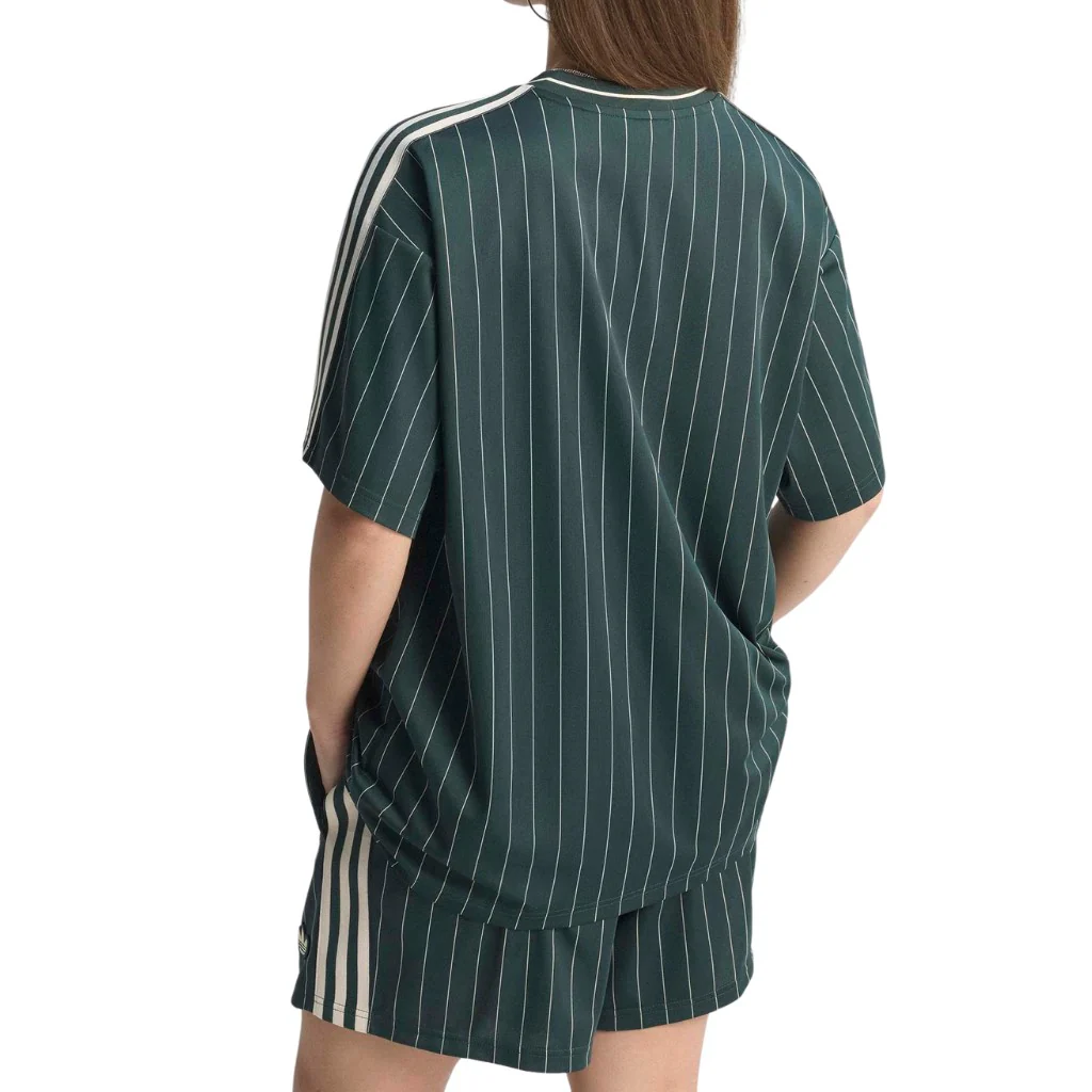 Juventus FC Terrace Icons Gender Neutral Jersey 2025/26 - Image 2