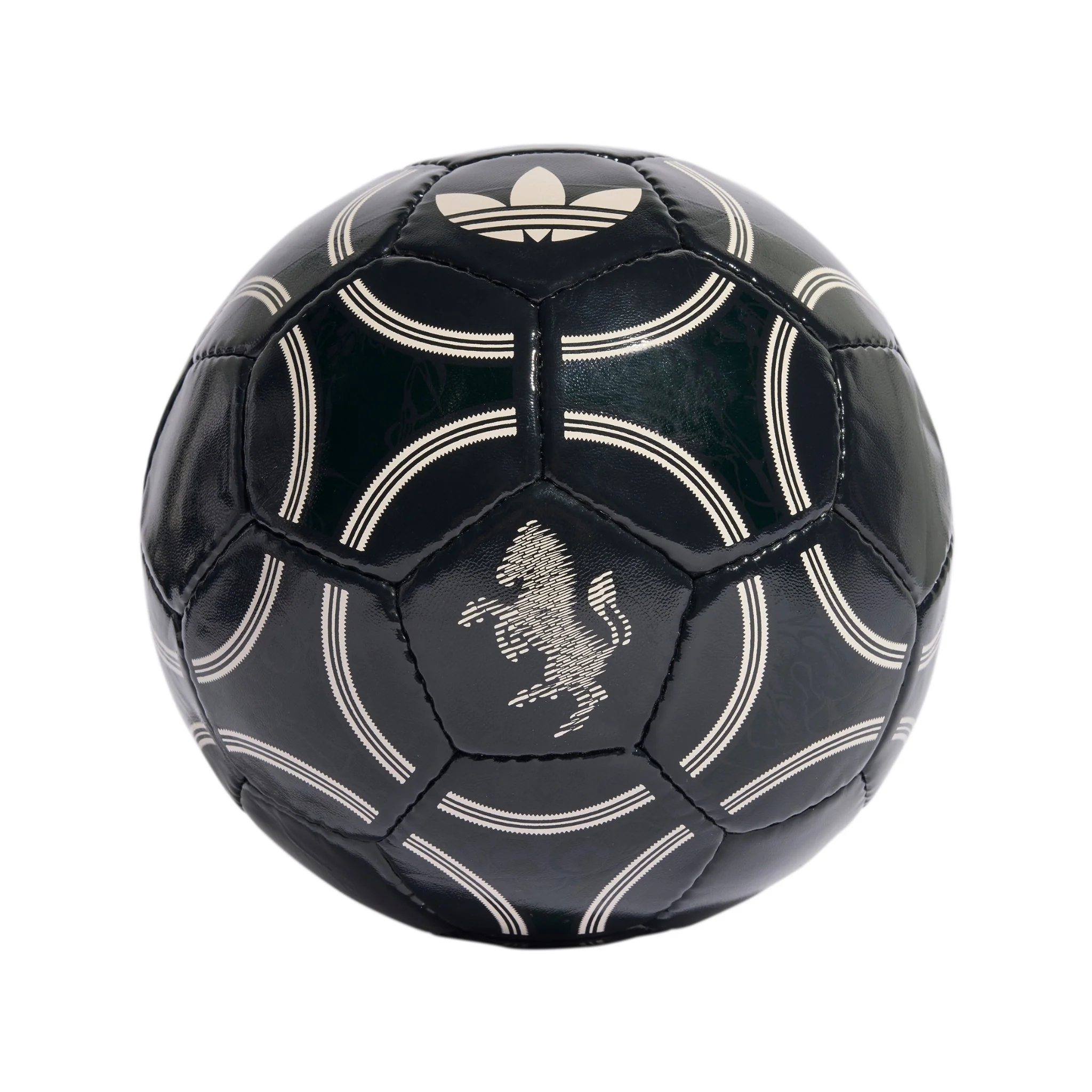 Juventus FC Third Club Ball 2025/26