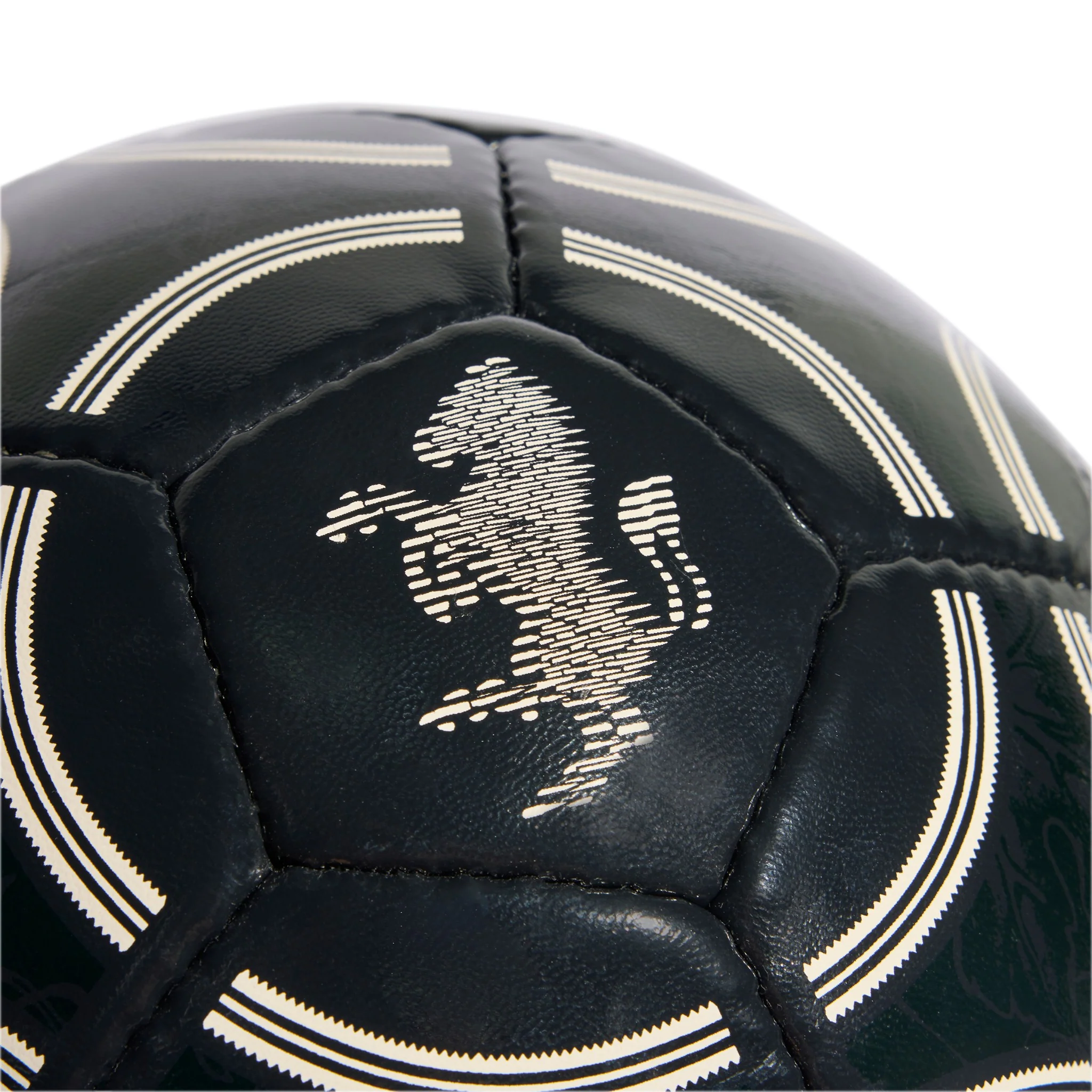 Juventus FC Third Club Ball 2025/26 - Image 3