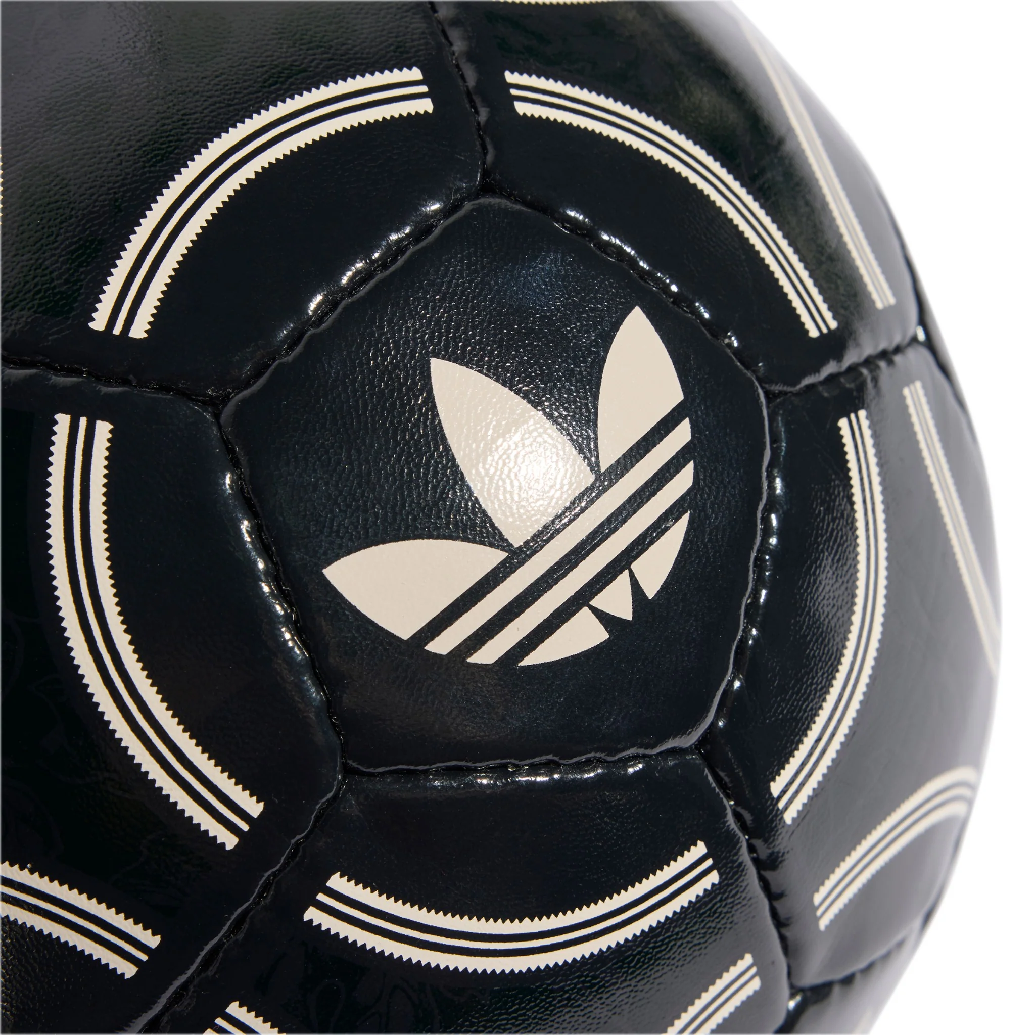 Juventus FC Third Club Ball 2025/26 - Image 4