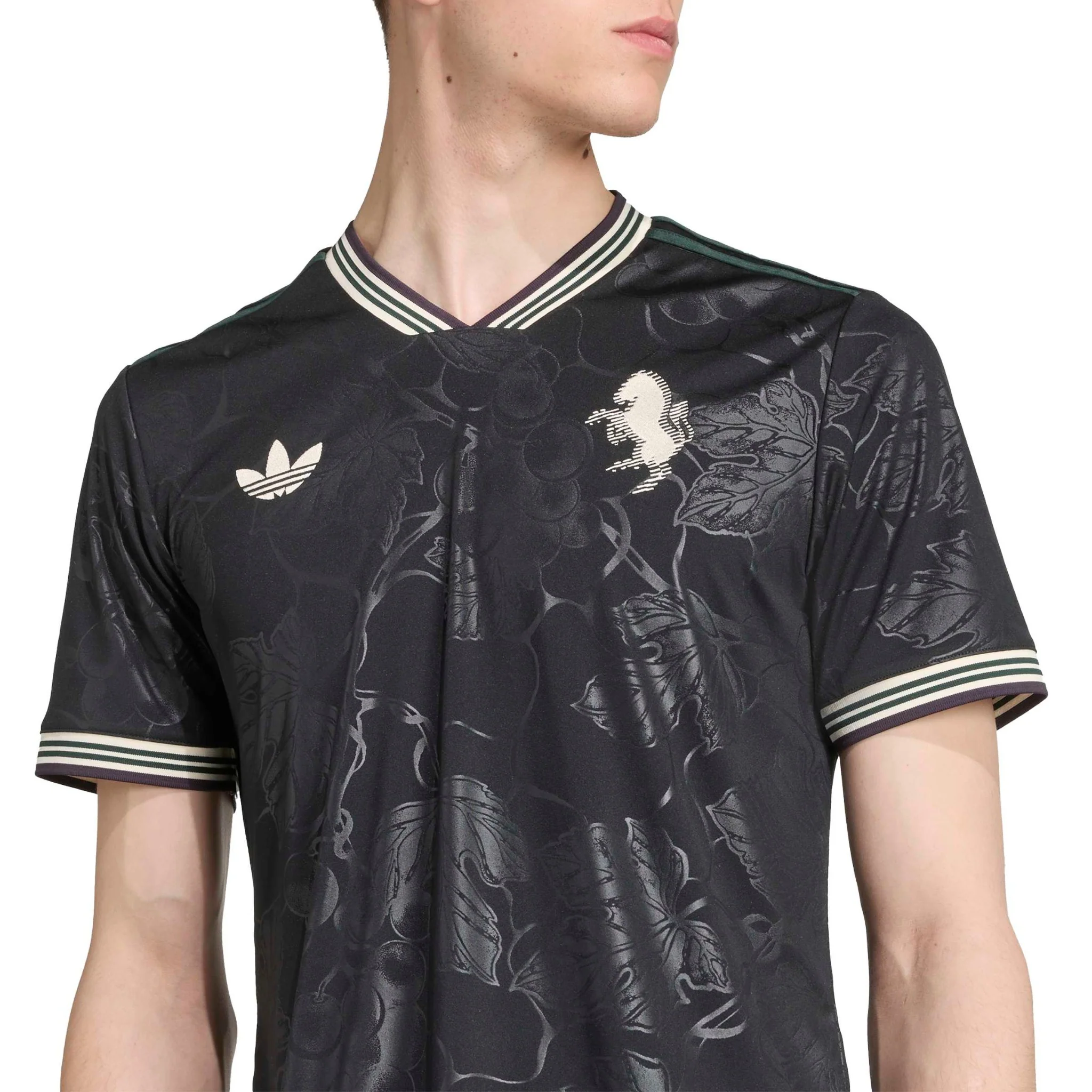 Juventus FC Third Jersey 2025/26 - Image 3