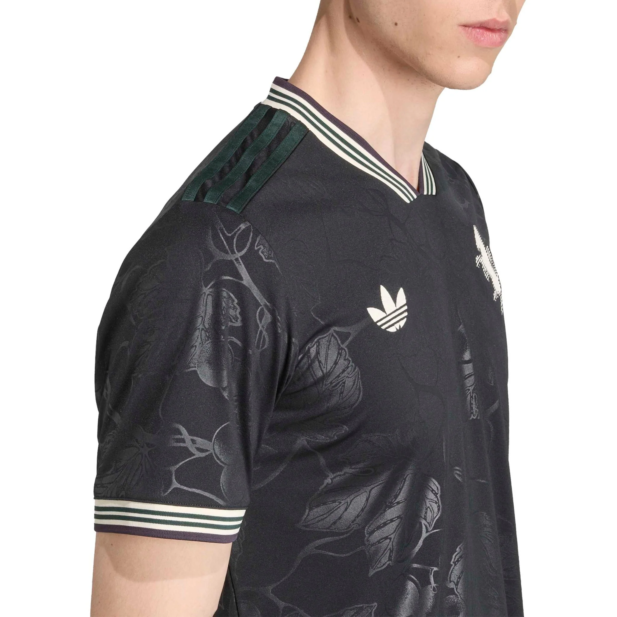 Juventus FC Third Jersey 2025/26 - Image 4