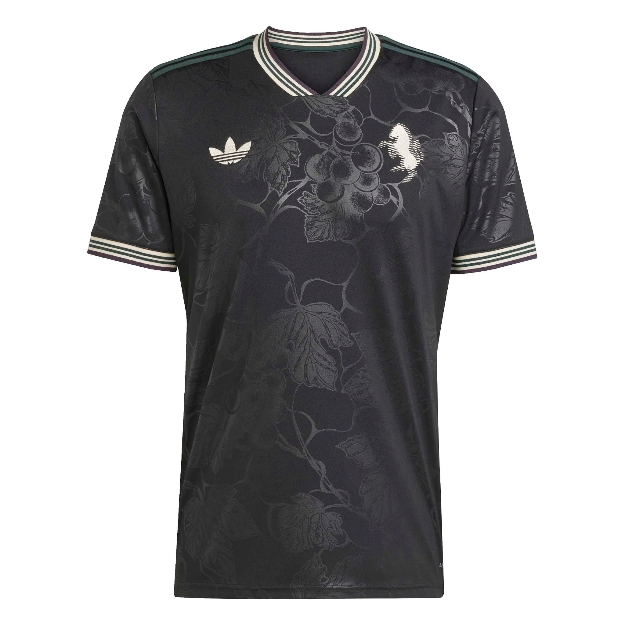 Juventus FC Third Jersey 2025/26 - Image 5