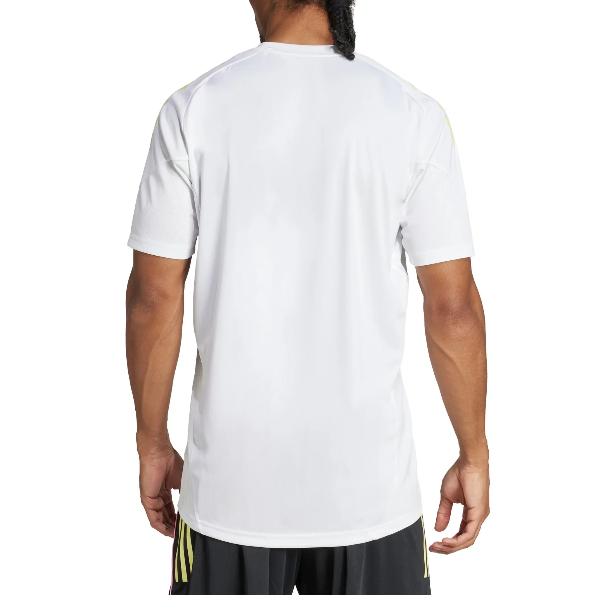 Juventus FC Tiro 25 Competition Training Jersey 2025/26 - Image 2