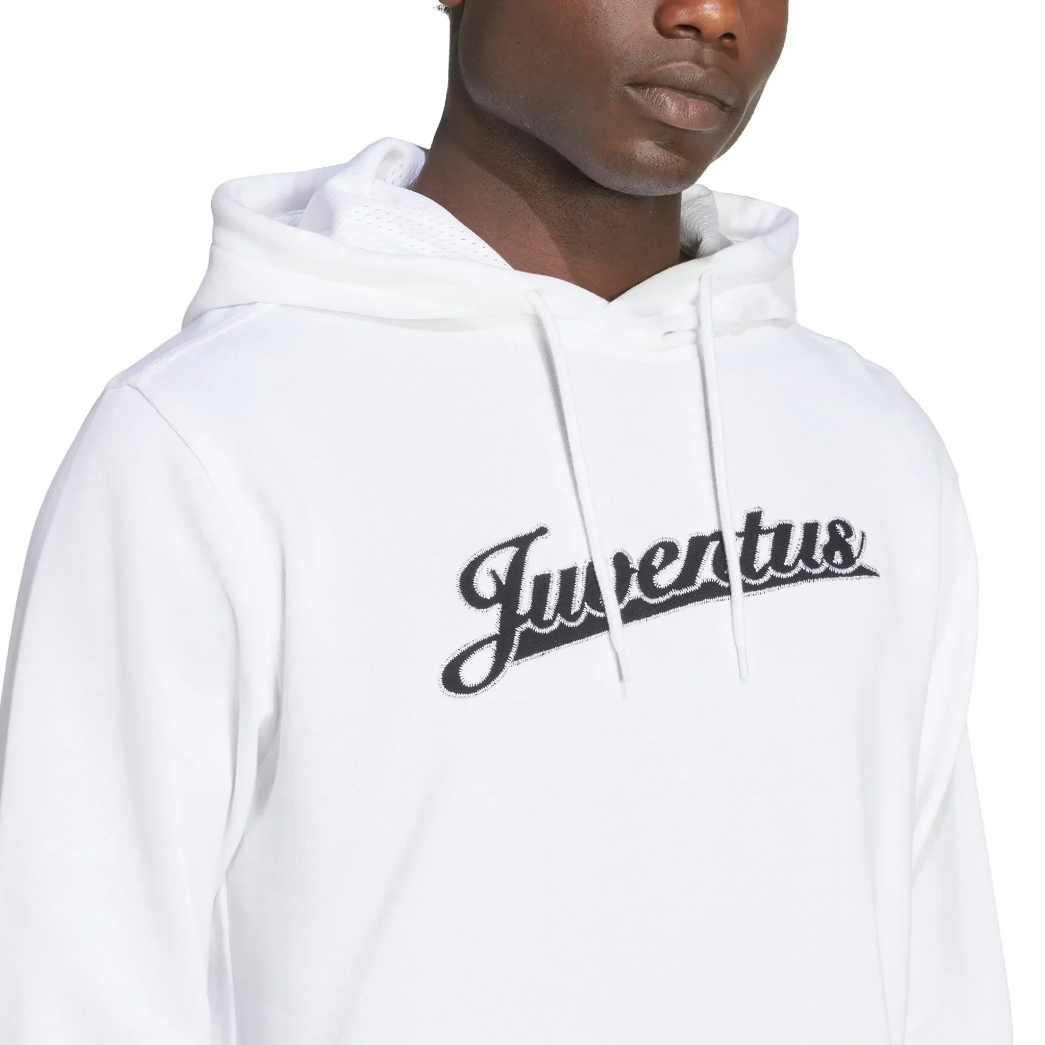 Juventus FC US Pack Hoodie 2025/26 - Image 3